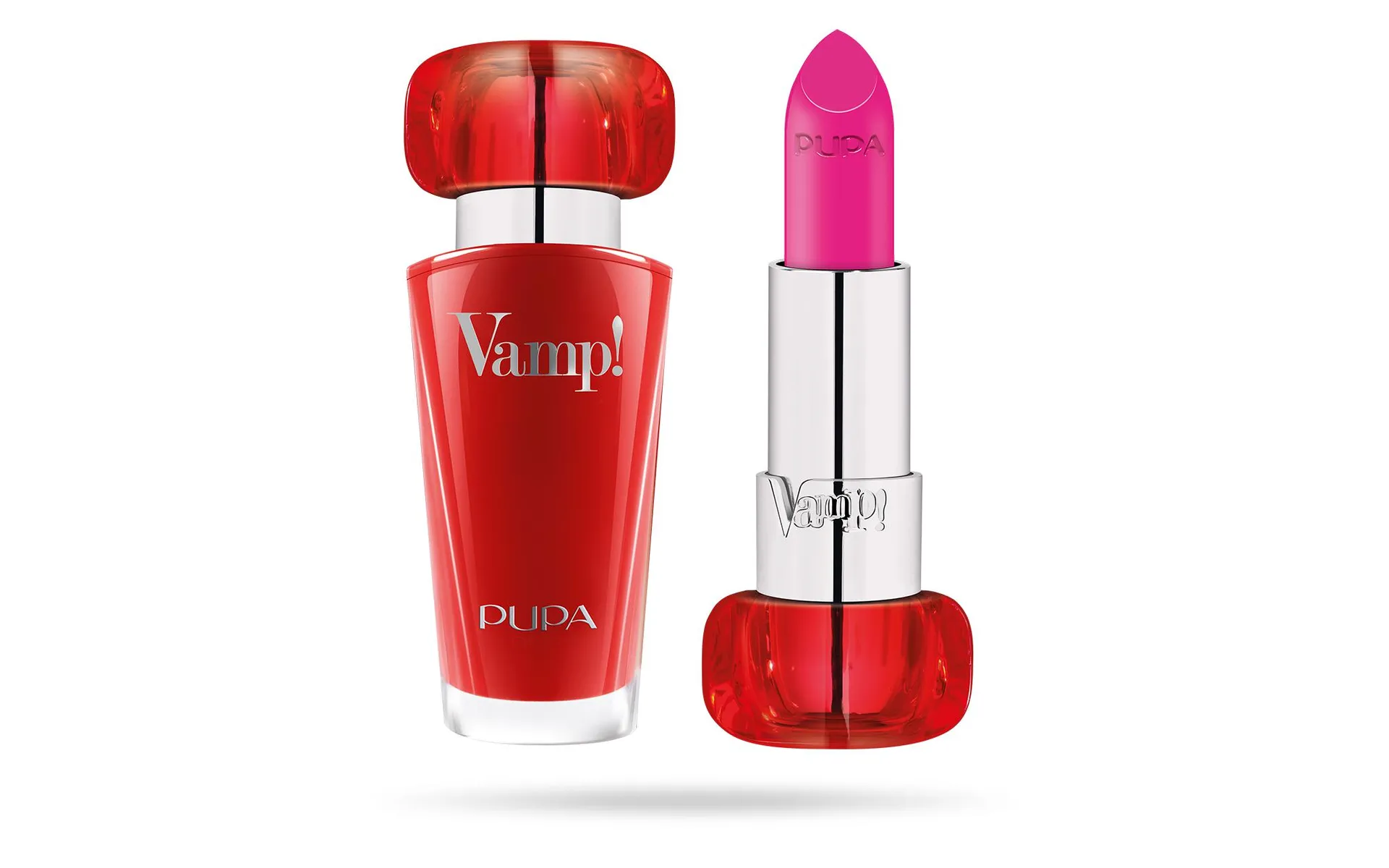 Holiday Land Vamp! Lipstick