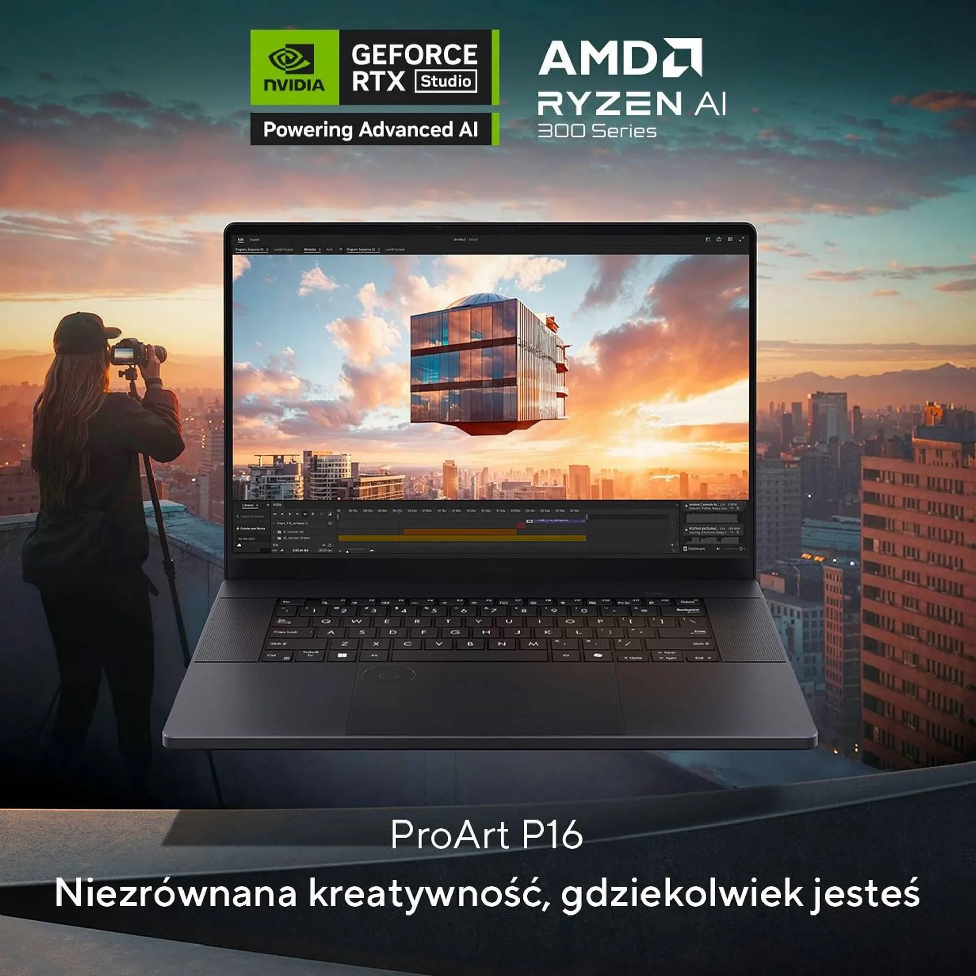 ASUS akciós újság - 1