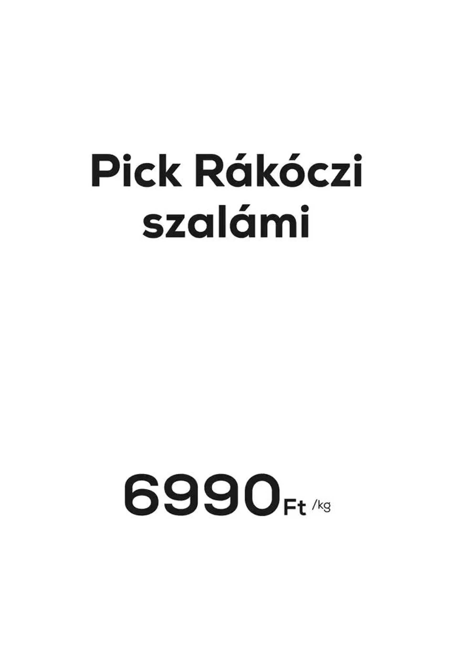 Katalógus GRoby Heti Ajánlat október 17.-tól október 30.-ig 2024. - Oldal 52