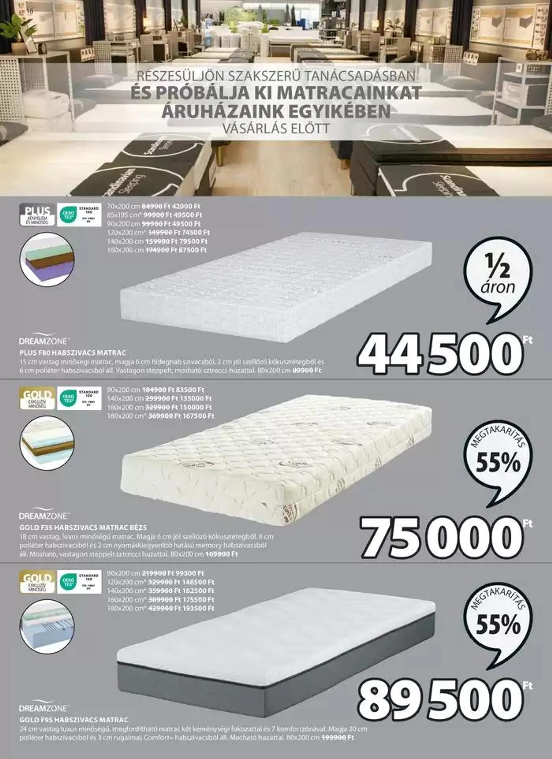 Katalógus Aktuális ajánlataink november 6.-tól november 20.-ig 2024. - Oldal 19