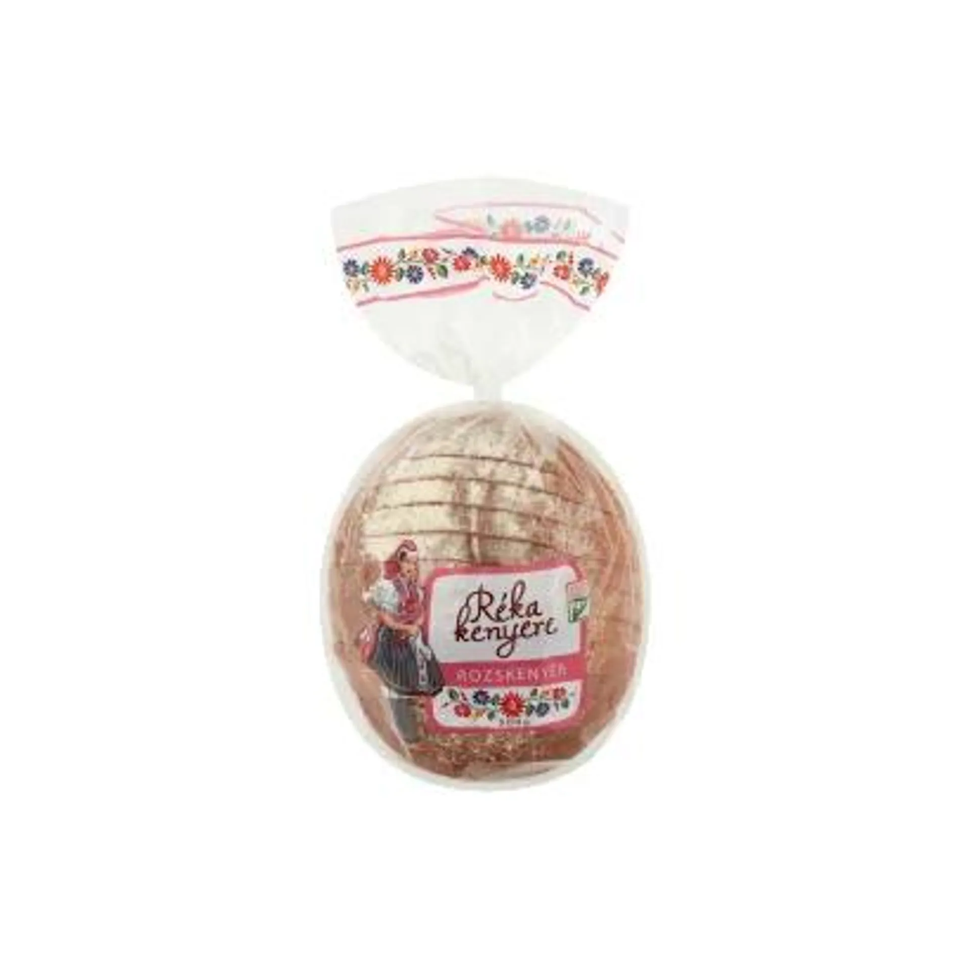 Ceres Réka Kenyere Rye Bread 500 g