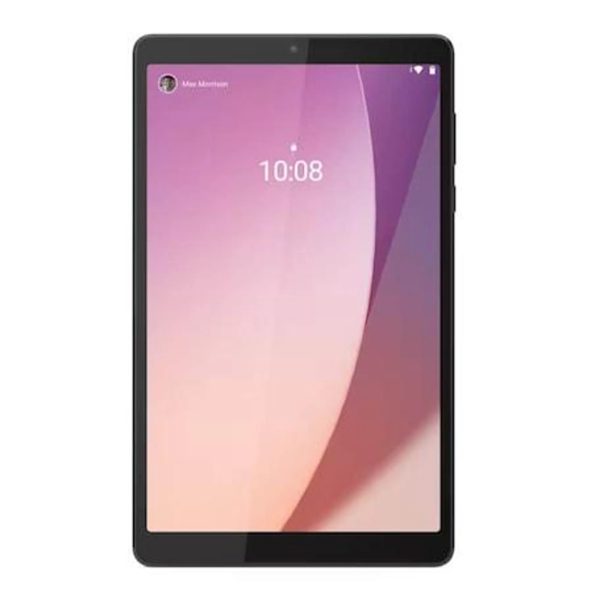 Lenovo Tab M8 (4. generációs) TB300FU táblagép, négymagos, 8", 32 GB, 3 GB RAM, Wi-Fi, Arctic Grey