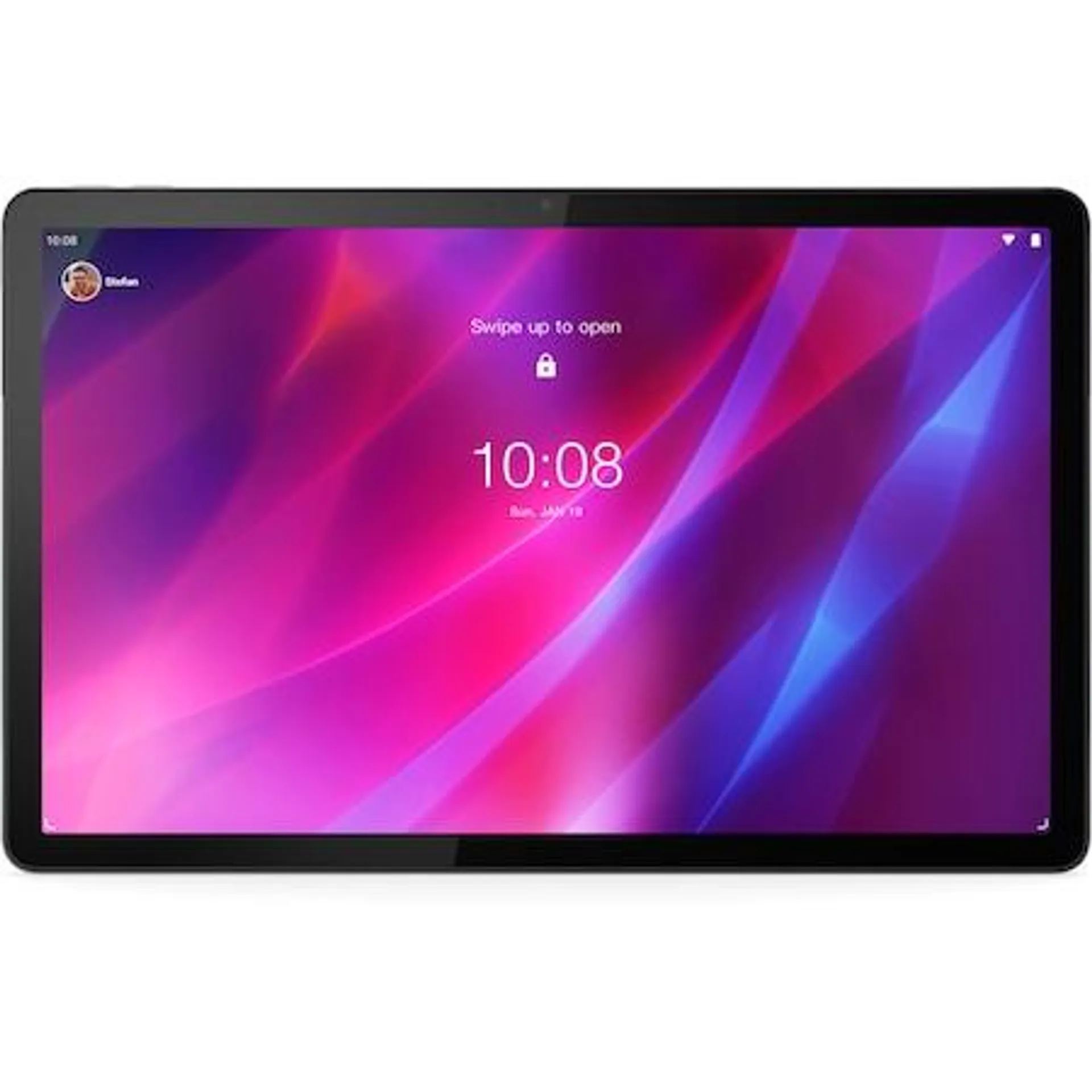 LENOVO Tab P11 Plus (TB-J616F) tablet, 11,0" 2K IPS, MediaTek Helio G90T,OC 6GB,128GB uMCP, Android, Slate Grey