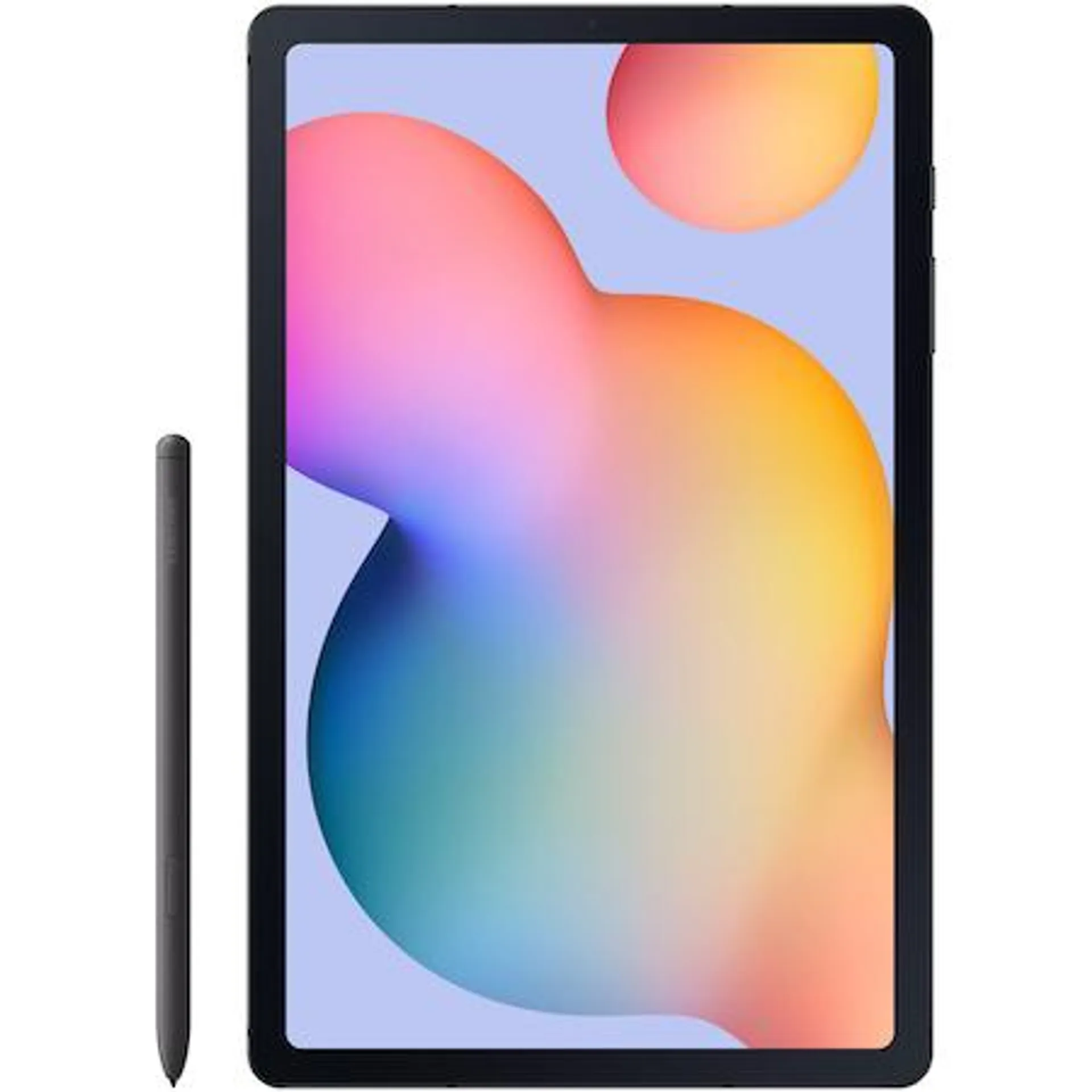 Samsung Galaxy Tab S6 Lite 2022 Tablet, Octa-Core, 10.4", 4 GB RAM, 64 GB, 4G, Oxford Gray