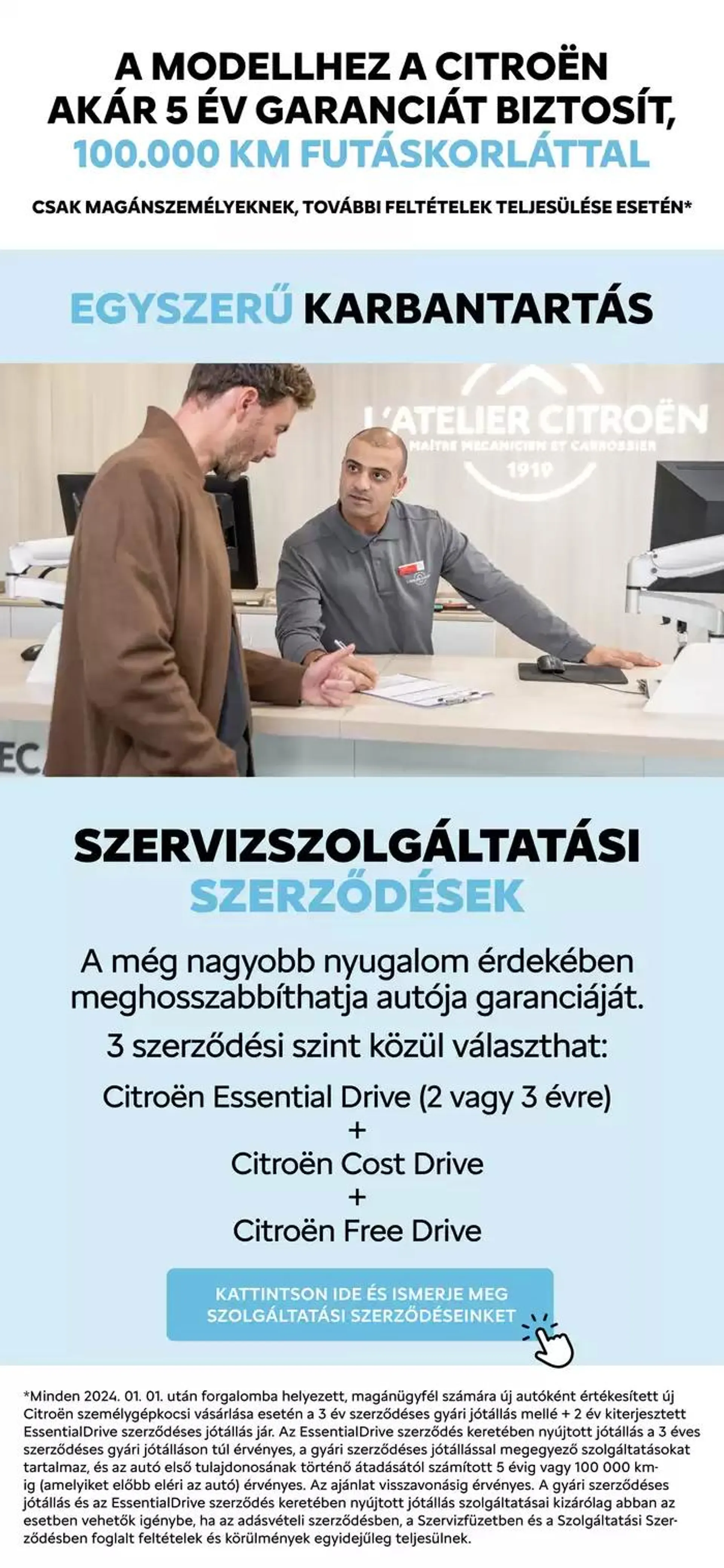 Katalógus Új ë-C3 február 2.-tól február 16.-ig 2025. - Oldal 17