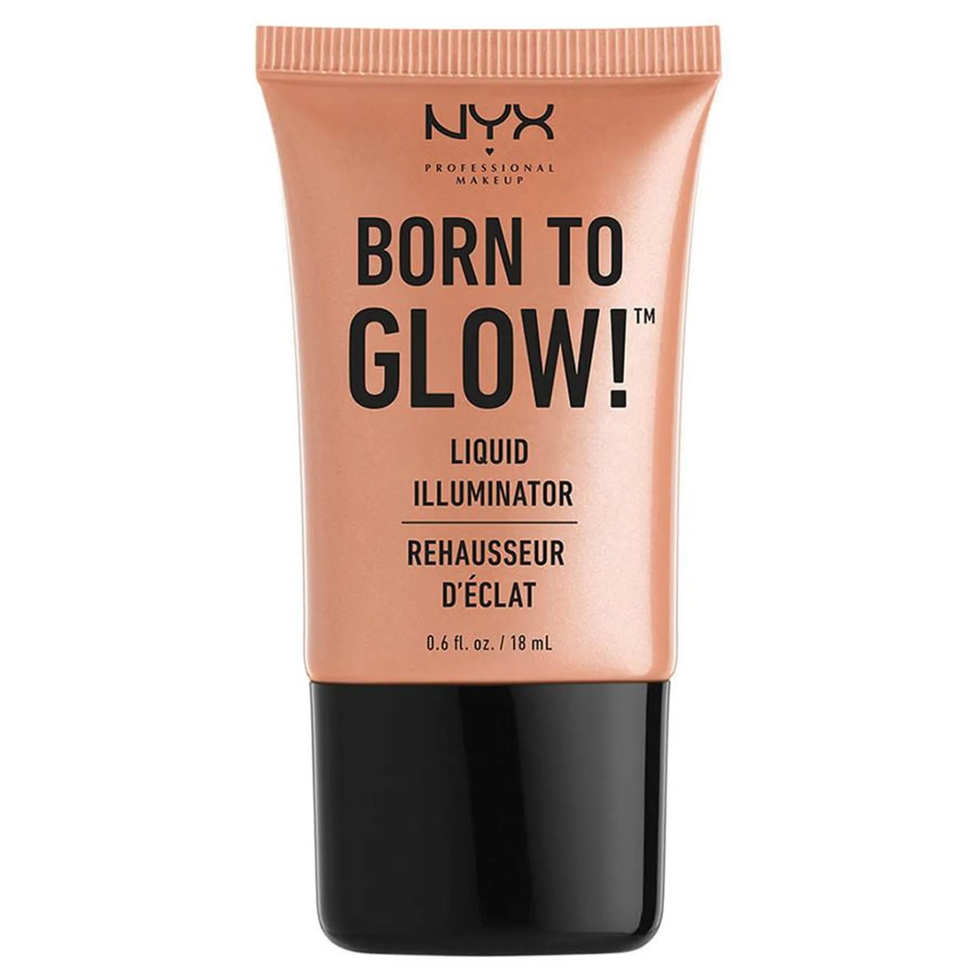 NYX Professional Makeup Born To Glow Highlighter