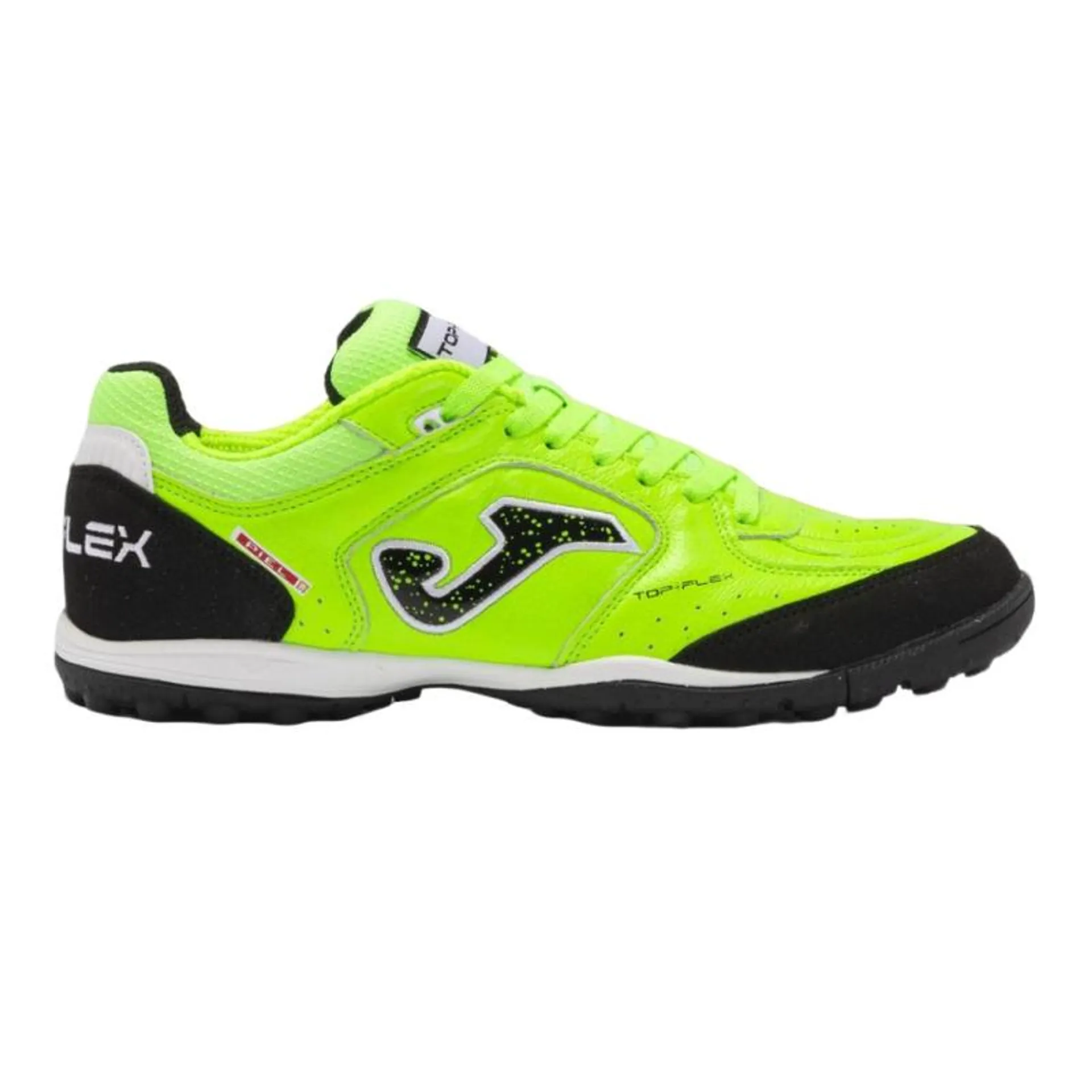 Top Flex M TF fluorescent green