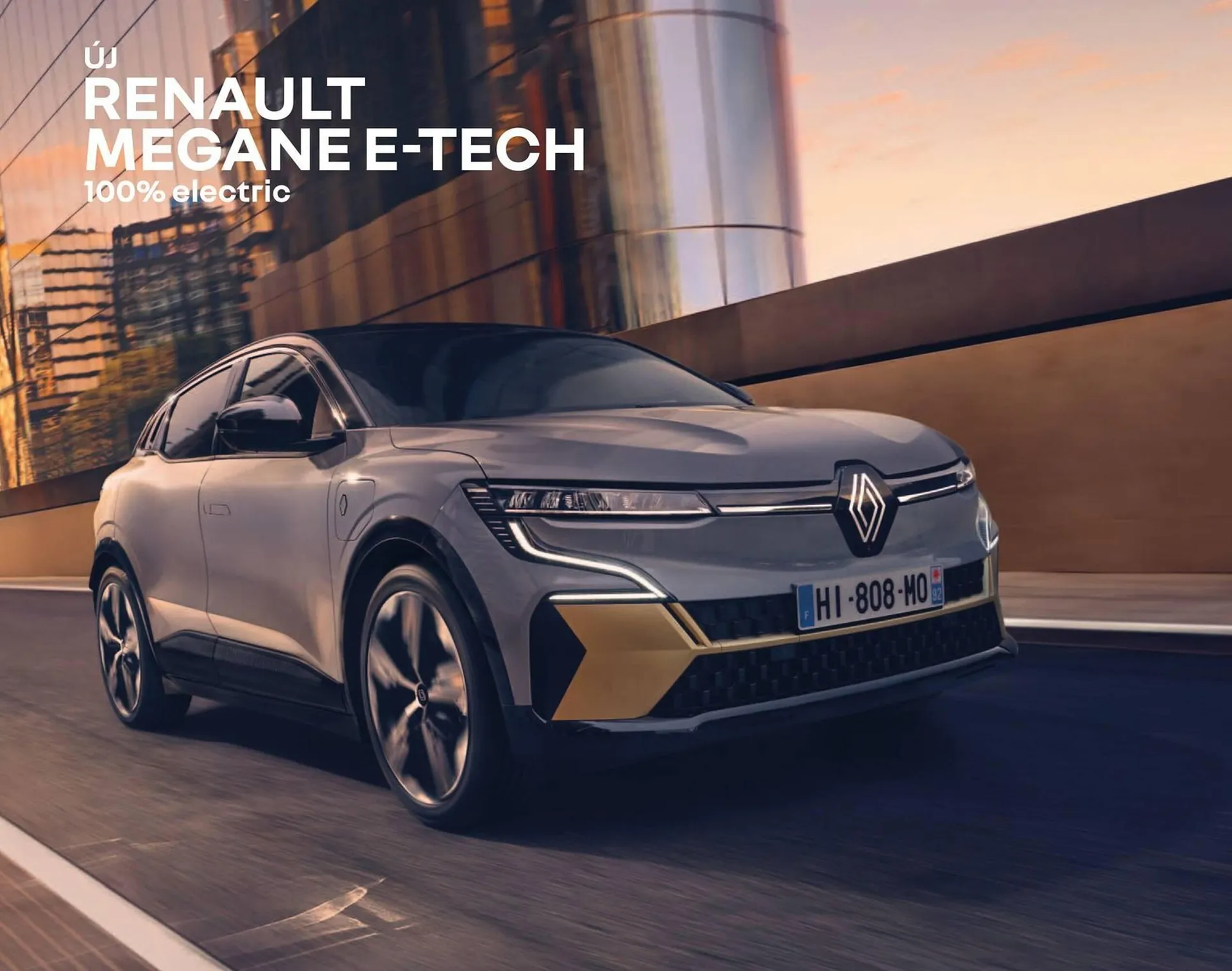 Katalógus Renault akciós újság március 11.-tól május 8.-ig 2025. - Oldal 1