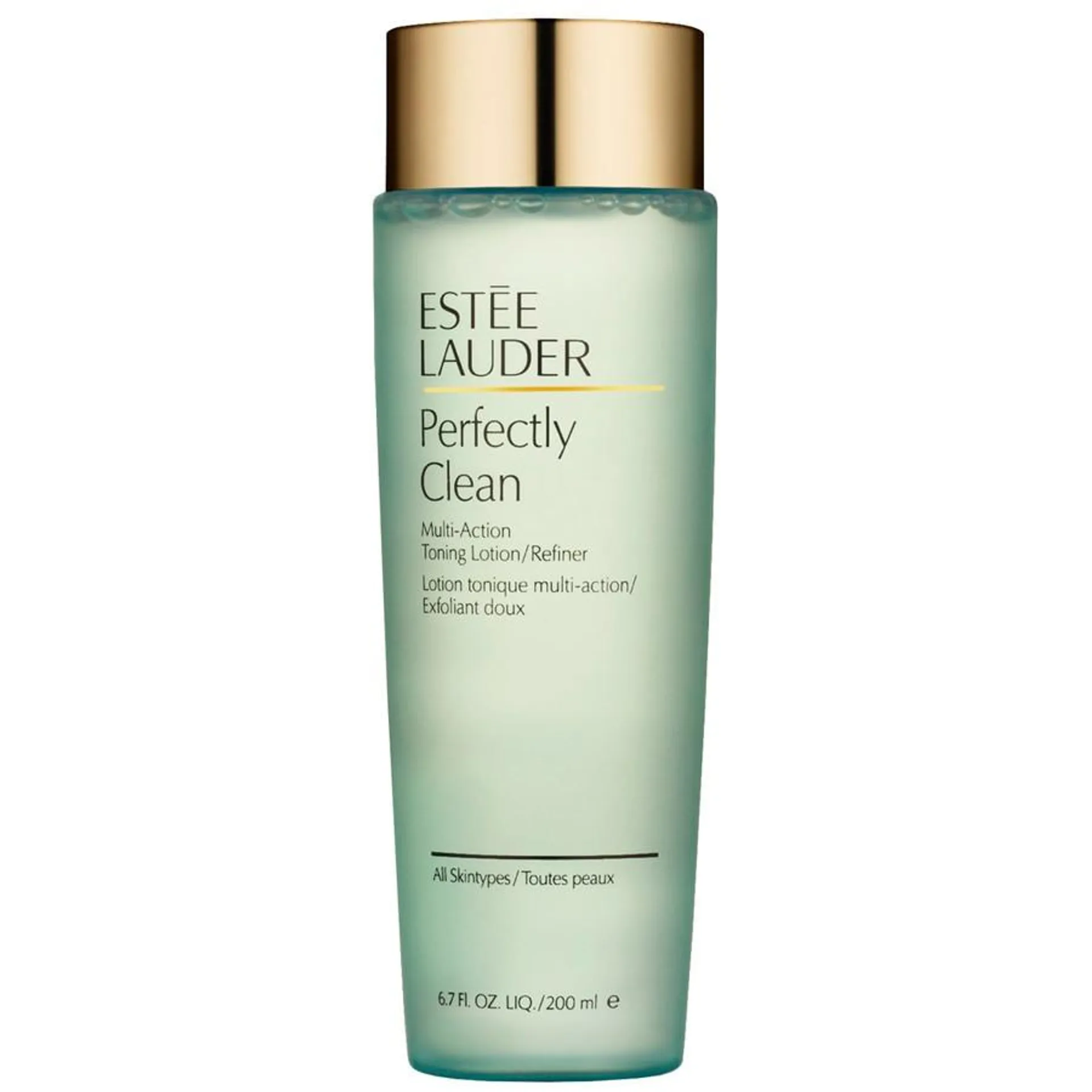 Perfectly Clean Multi-Action Toning Lotion/Refiner