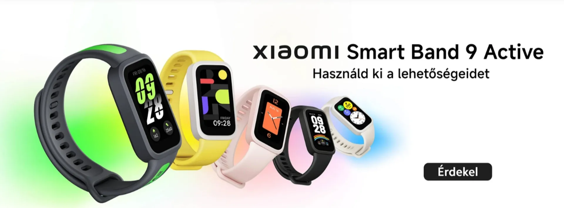 Katalógus Xiaomishop akciós újság december 5.-tól december 23.-ig 2024. - Oldal 2