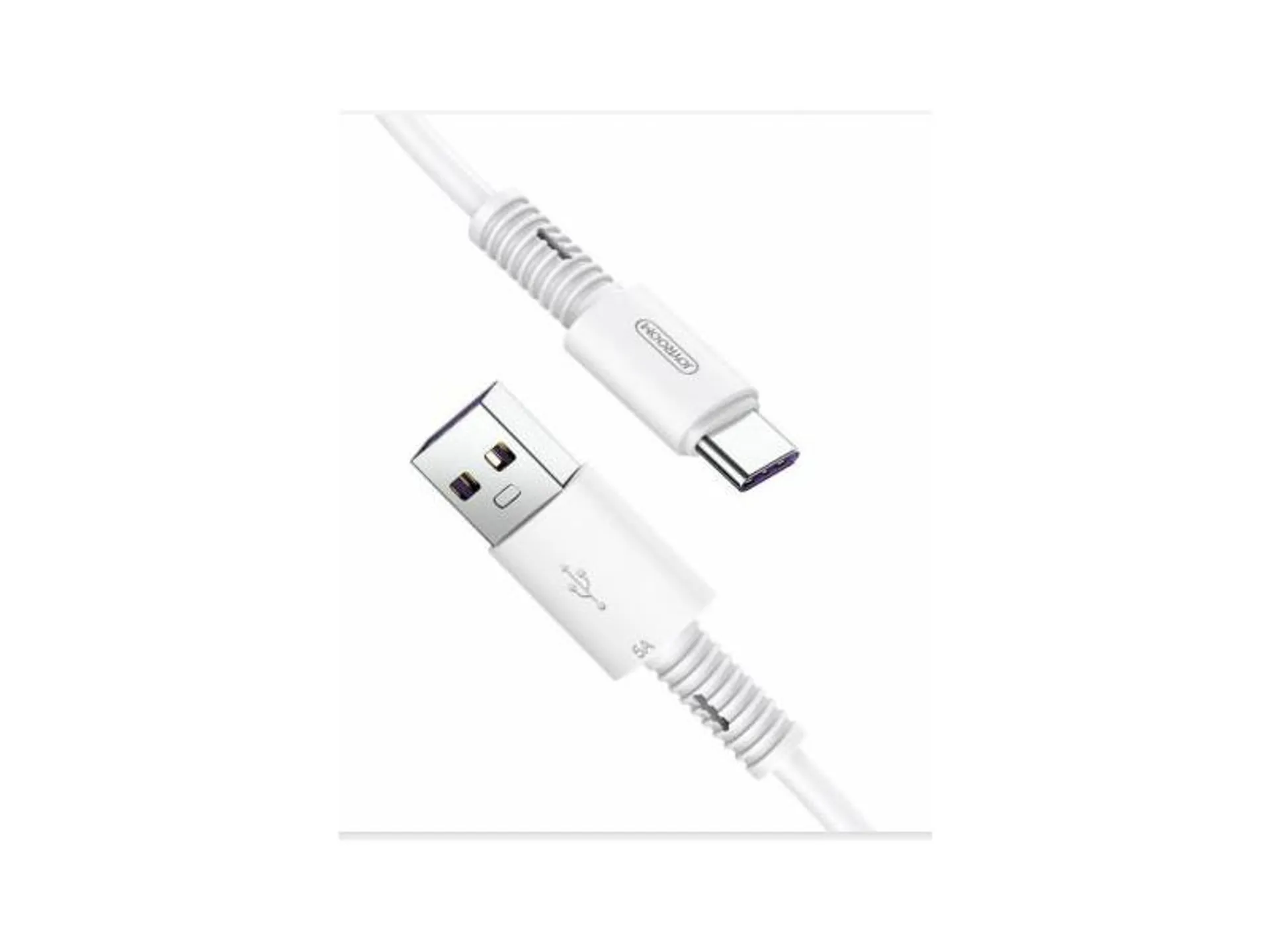 Joyroom S-M406 Thread USB TYPE-C 5A 1M Adatkábel