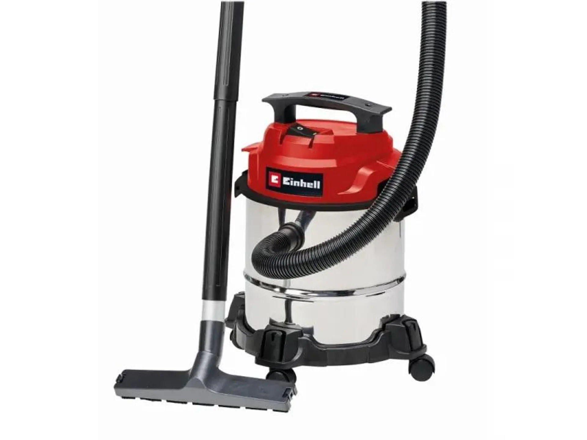 EINHELL TC-VC 1812 S - száraz/nedves porszívó (1250W)