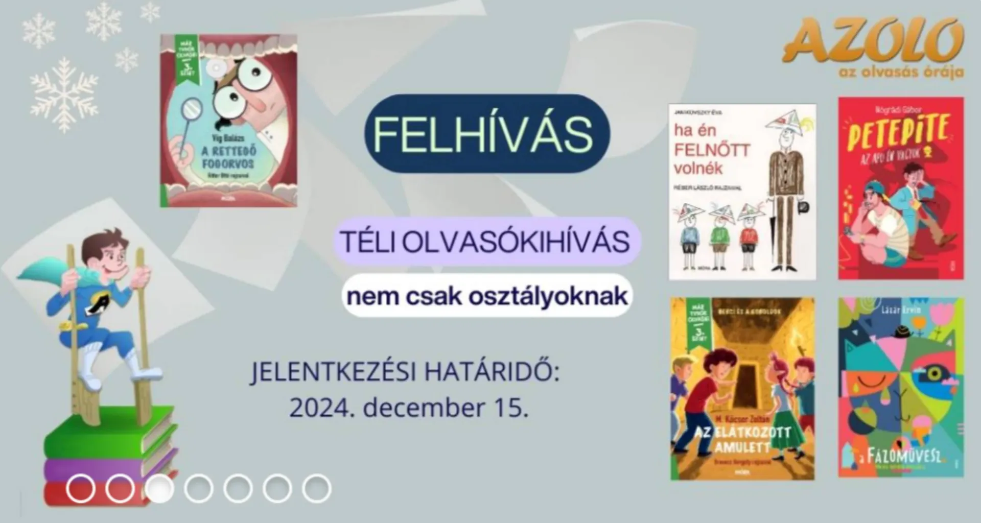 Katalógus Móra akciós újság december 13.-tól december 18.-ig 2024. - Oldal 3