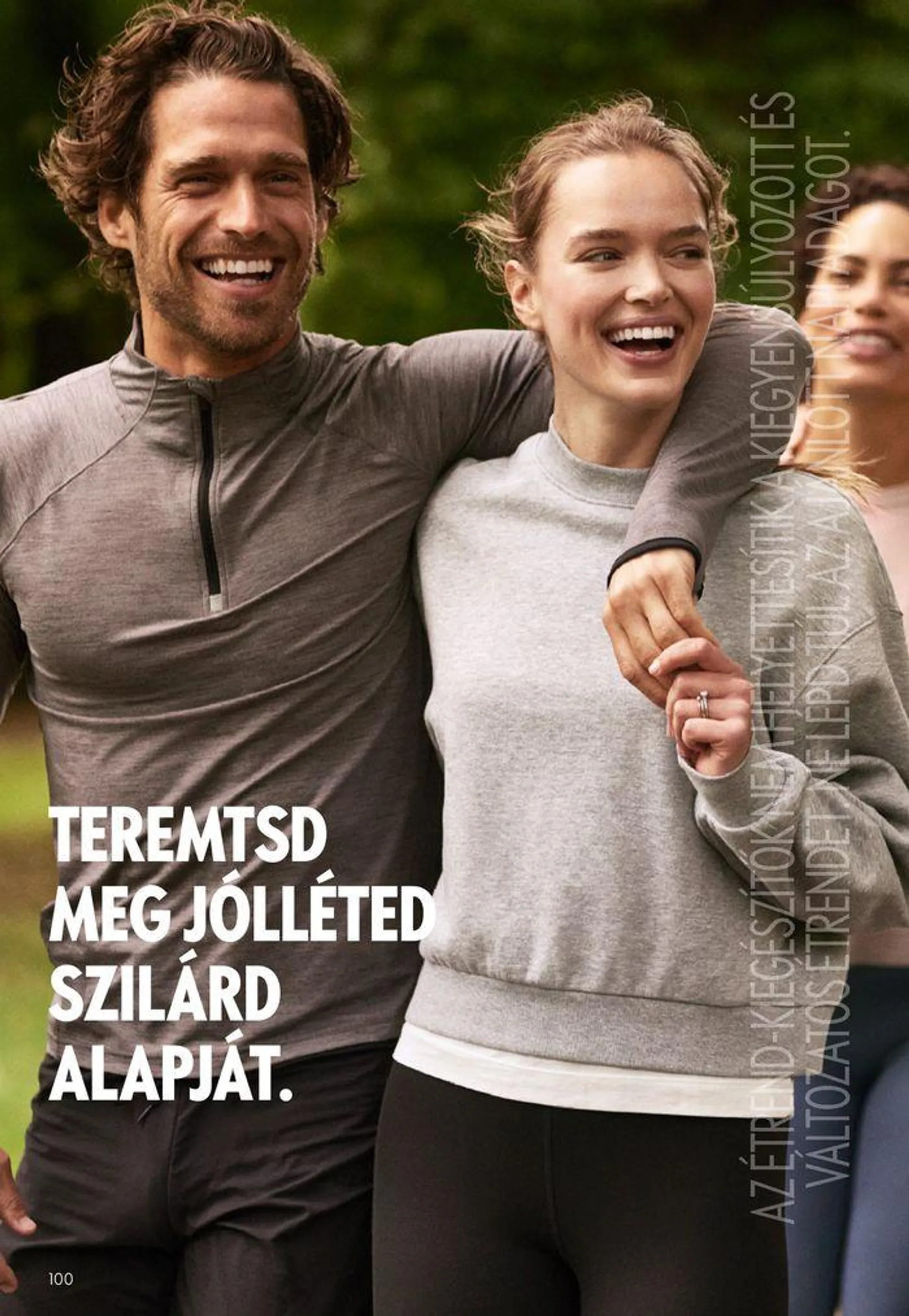 Katalógus ORIFLAME akciós július 10.-tól július 29.-ig 2024. - Oldal 100