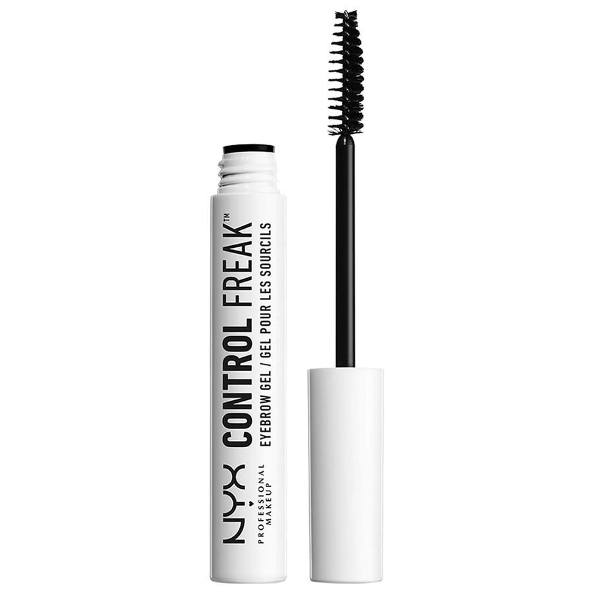 Control Freak Eyebrow Gel - Clear