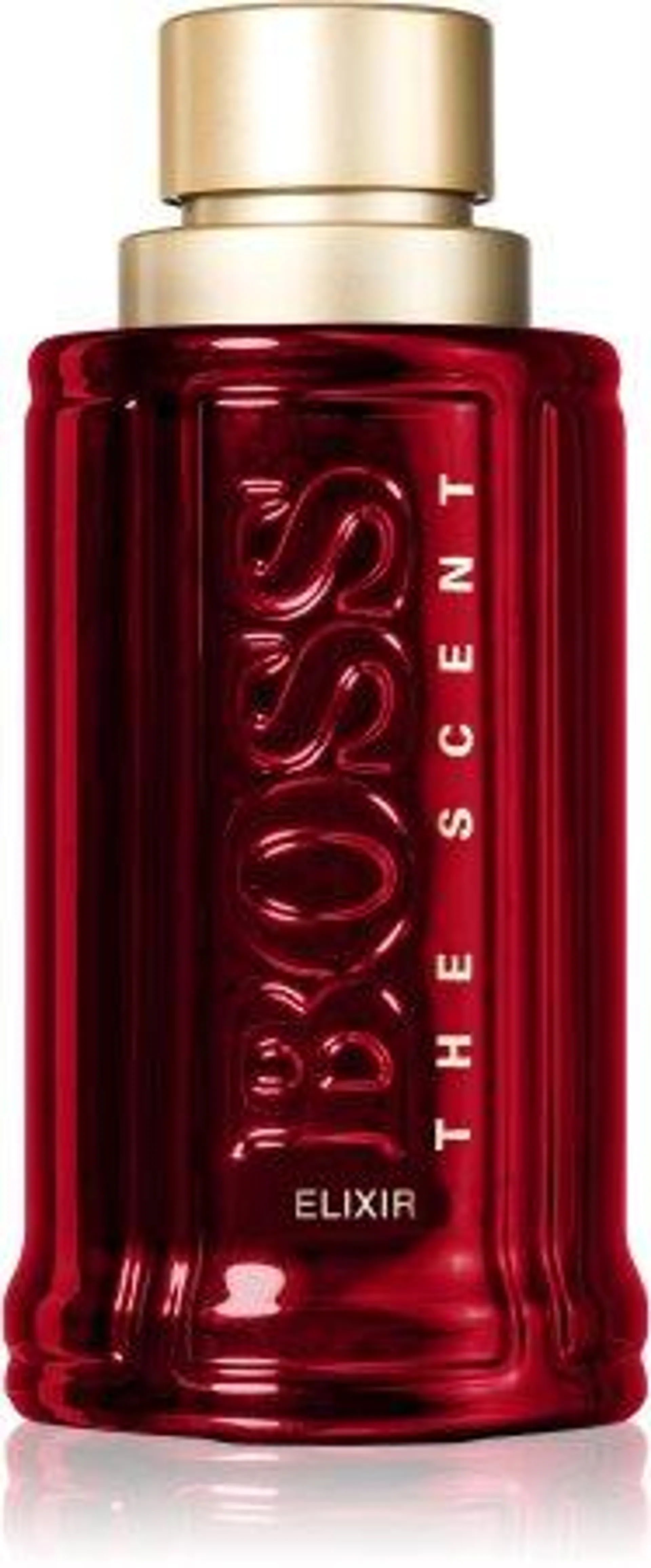 BOSS The Scent Elixir