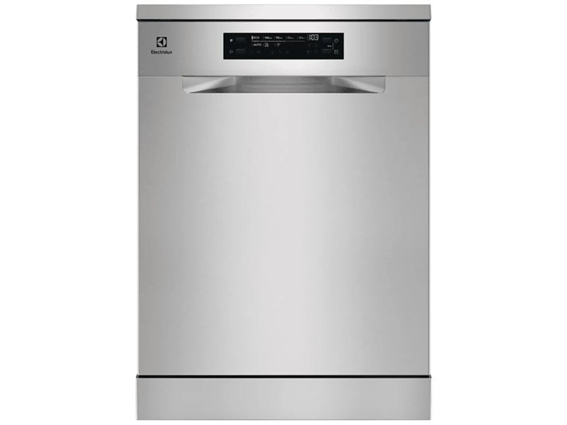 Electrolux ESM48400SX SatelliteClean 600 Mosogatógép