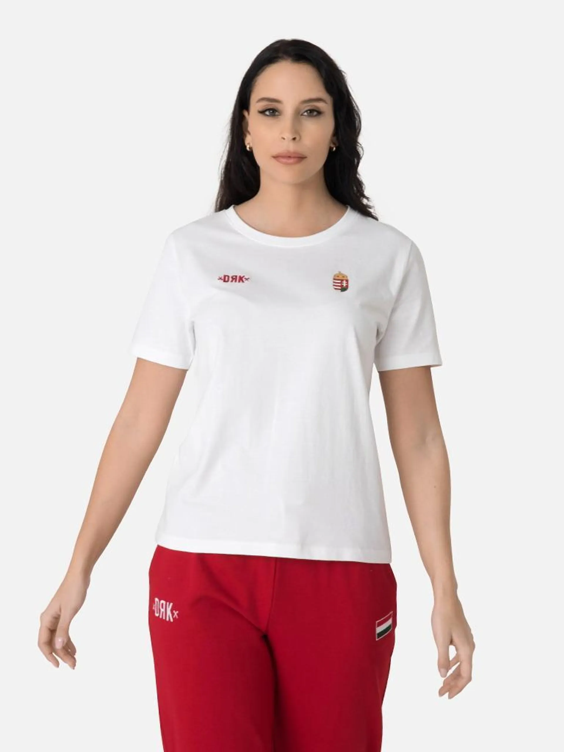 STADIUM T-SHIRT WOMEN