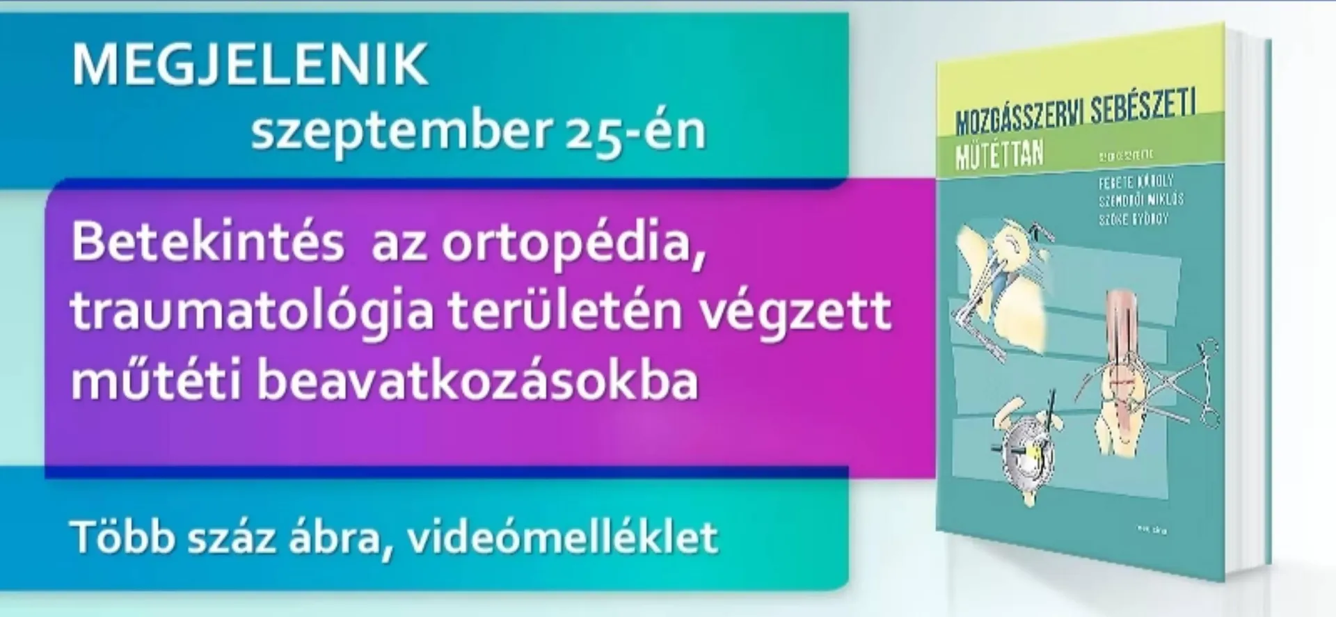 Katalógus Medicina Könyvesbolt akciós újság szeptember 20.-tól október 3.-ig 2024. - Oldal 7