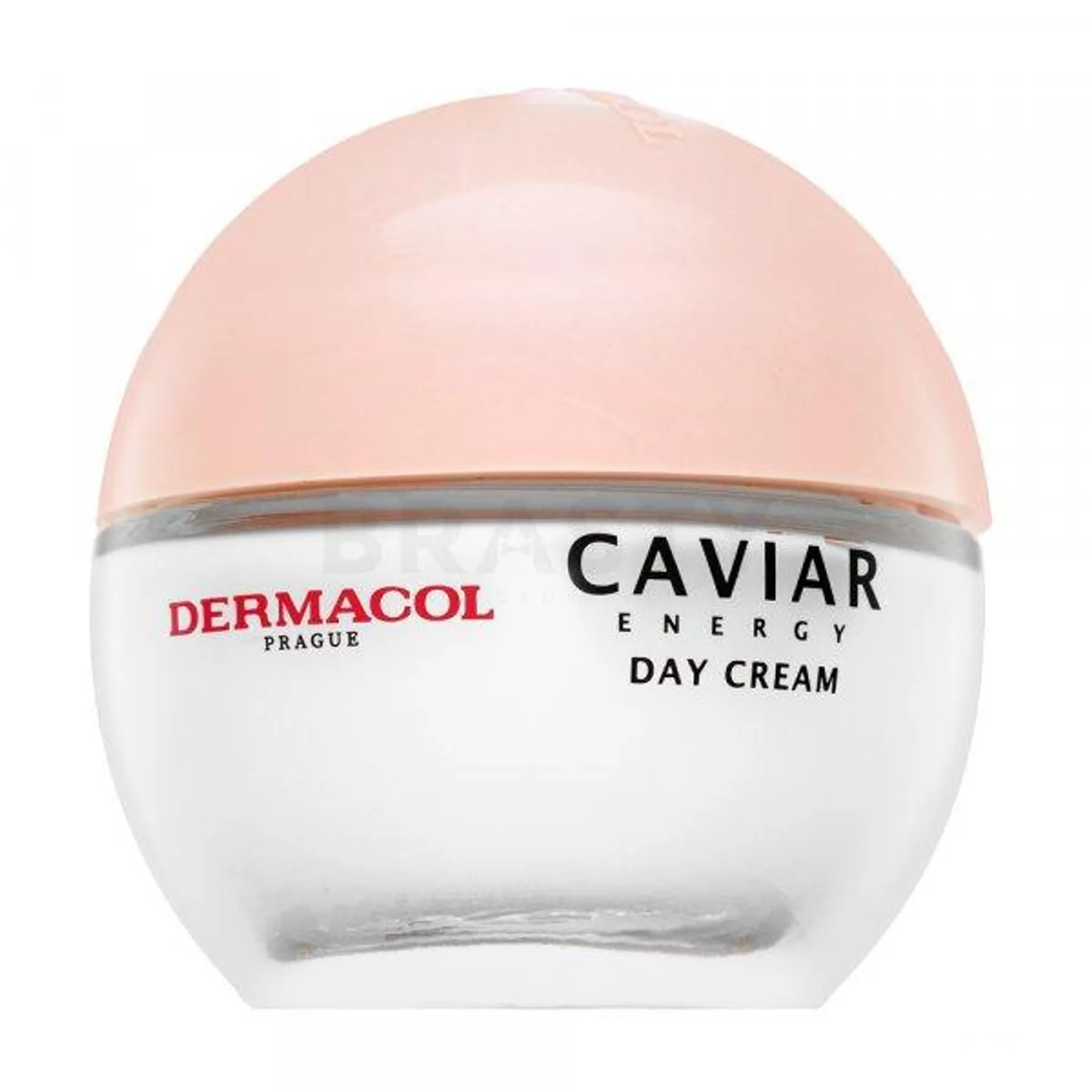 Dermacol Caviar Energy Anti-Aging Day Cream SPF15 arc krém ráncok ellen 50 ml