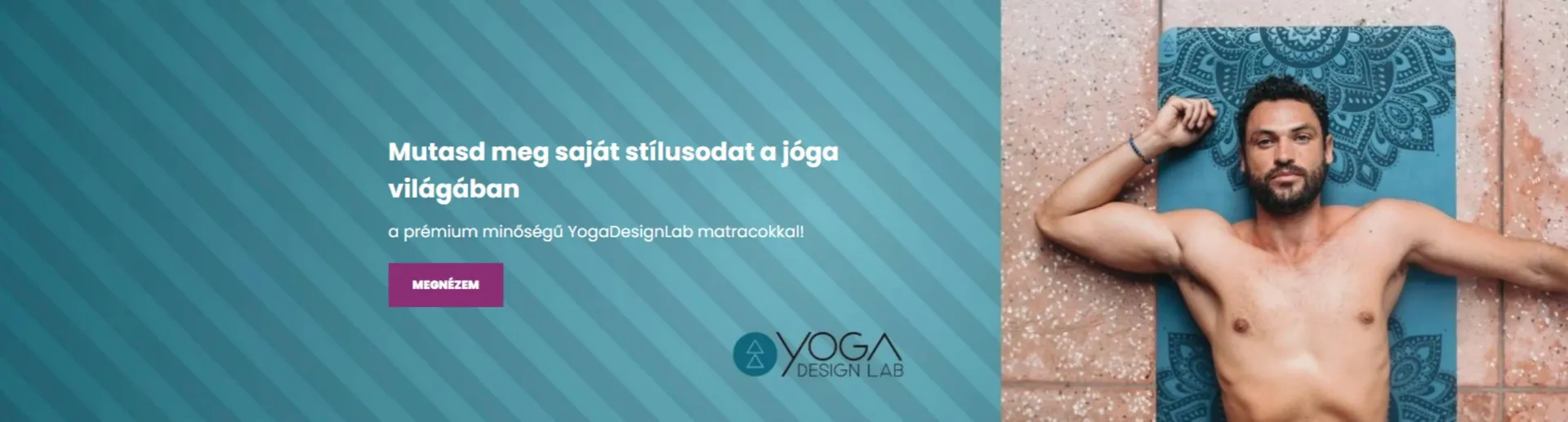 Katalógus Yoga Bazaar akciós újság október 29.-tól november 18.-ig 2024. - Oldal 2