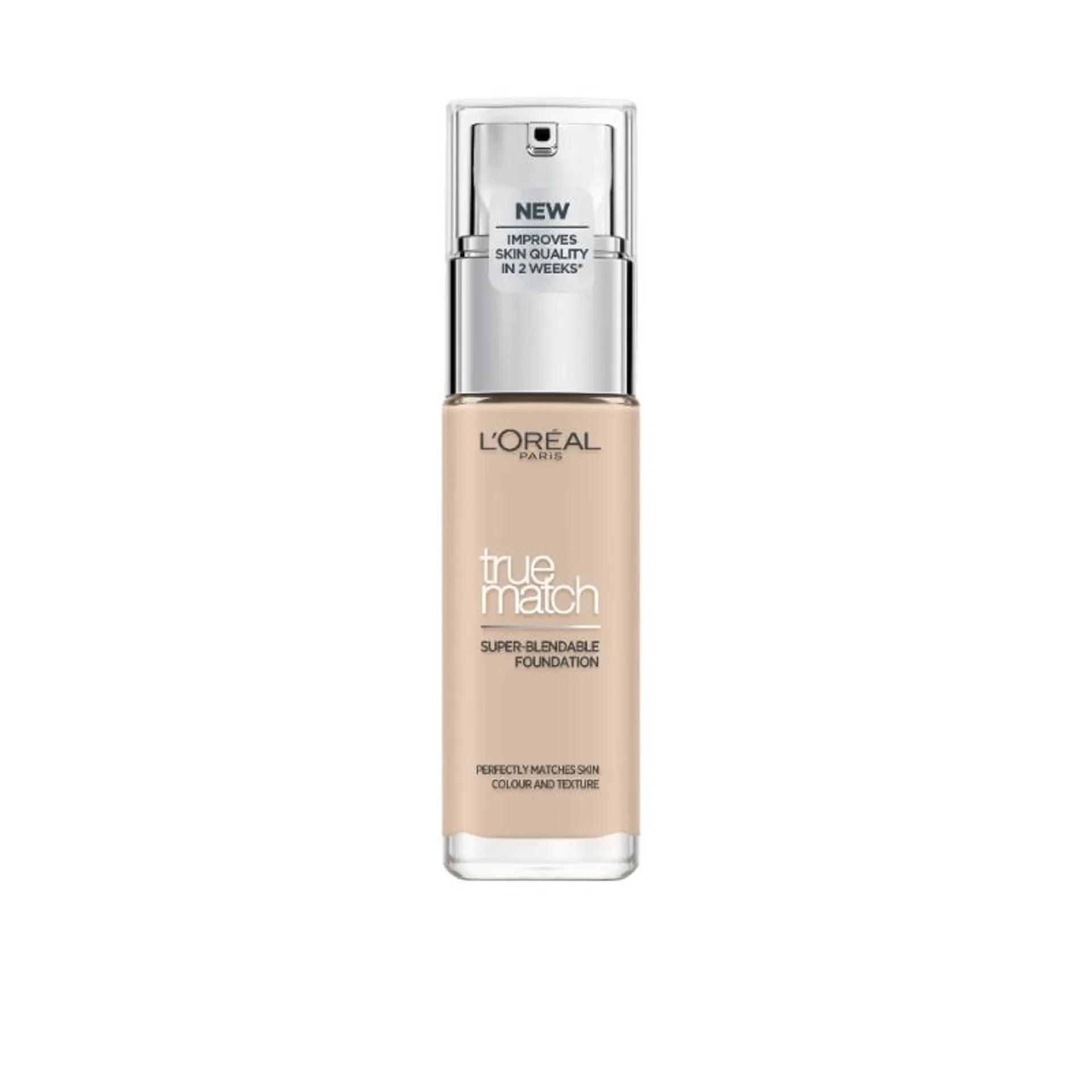 L'Oréal Paris True Match Alapozó