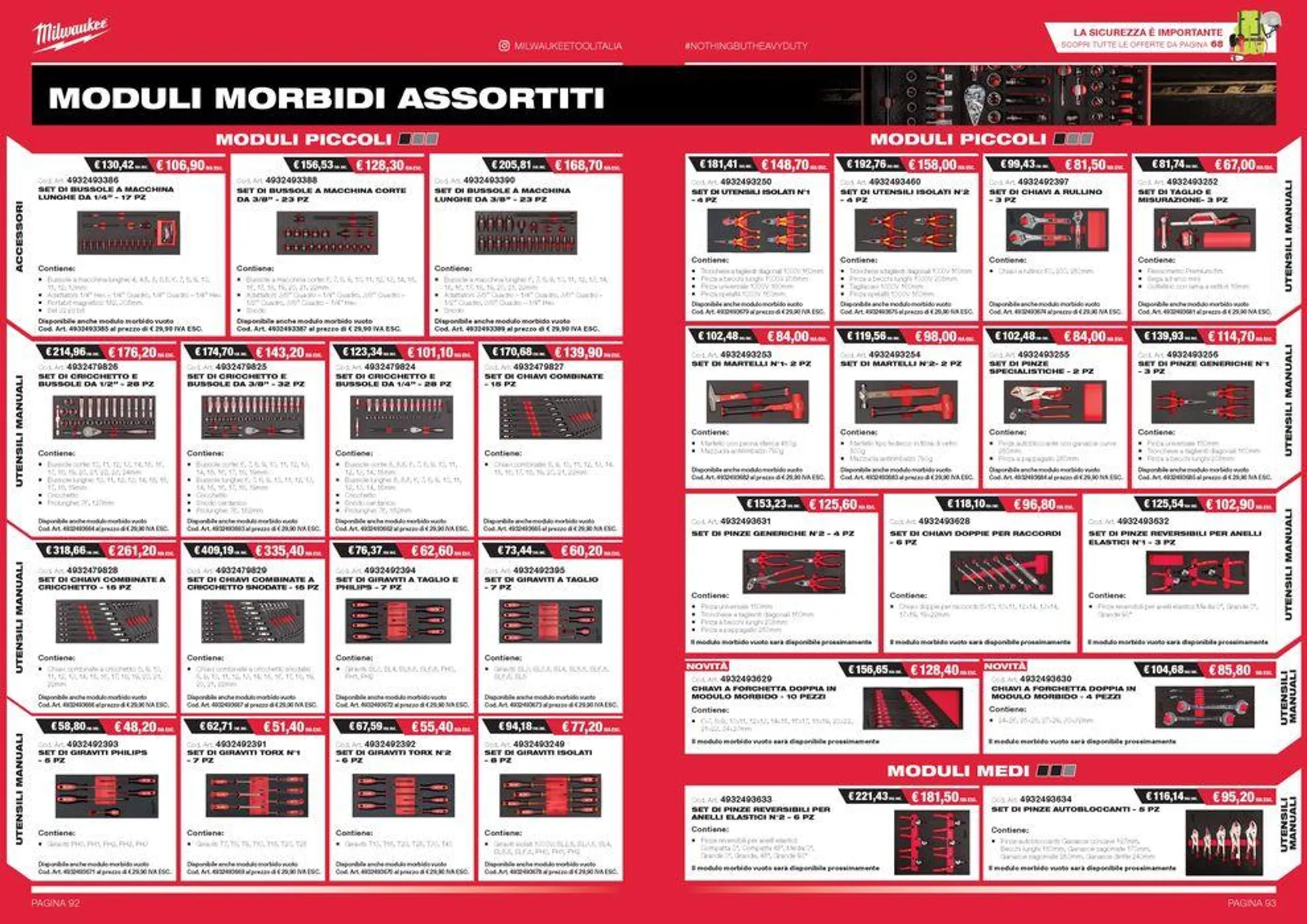 Milwaukeetool Folder - 47