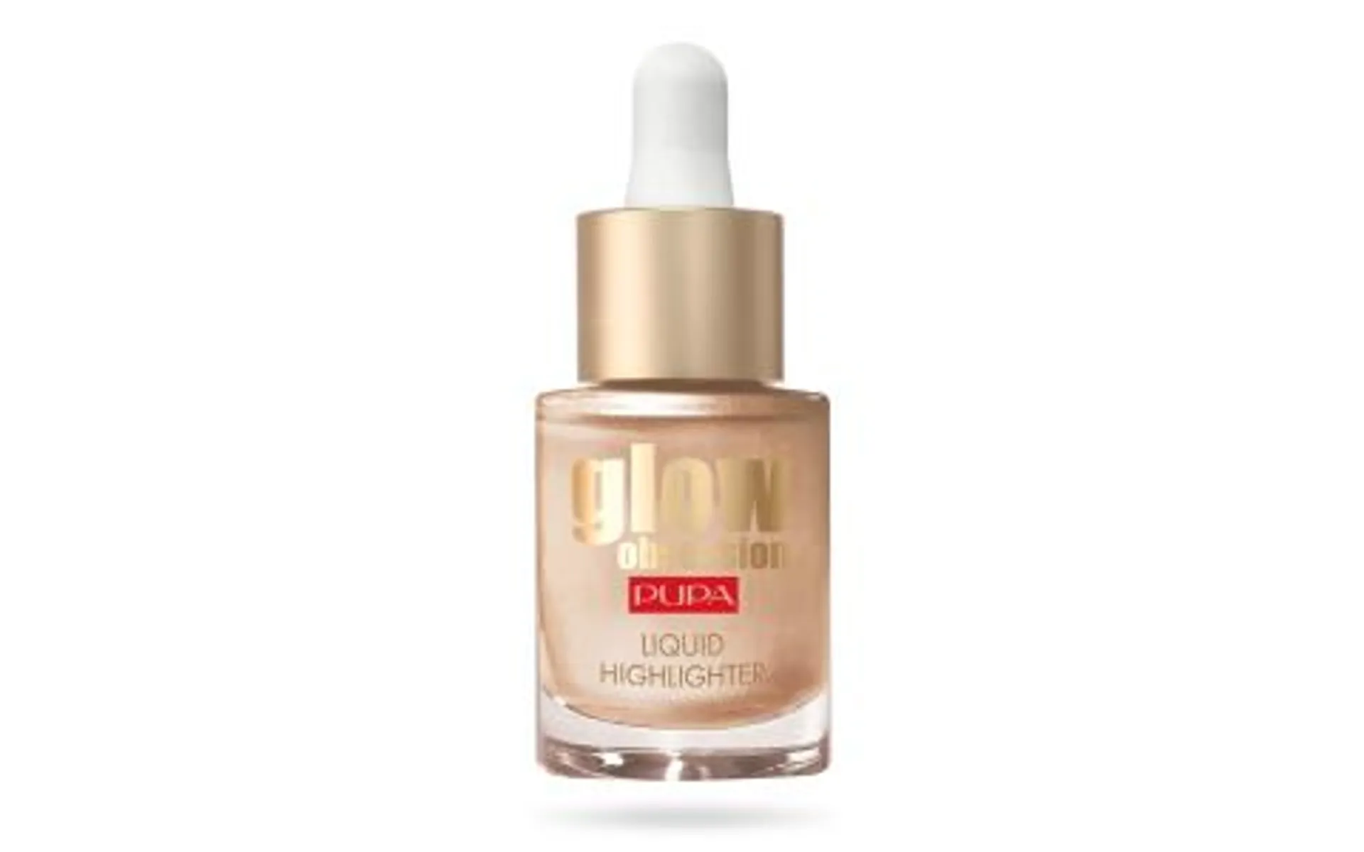 Glow Obsession Liquid Highlighter