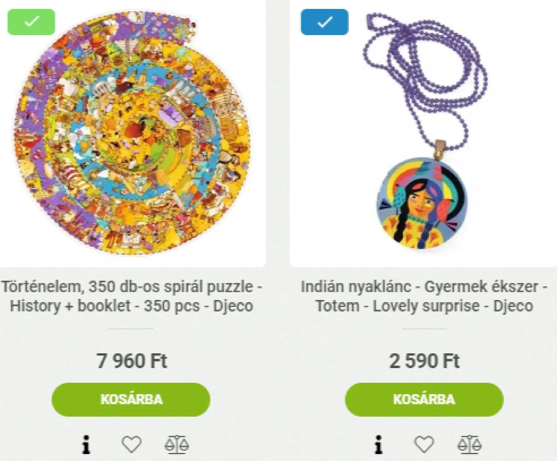 GekkoToys akciós újság - 3