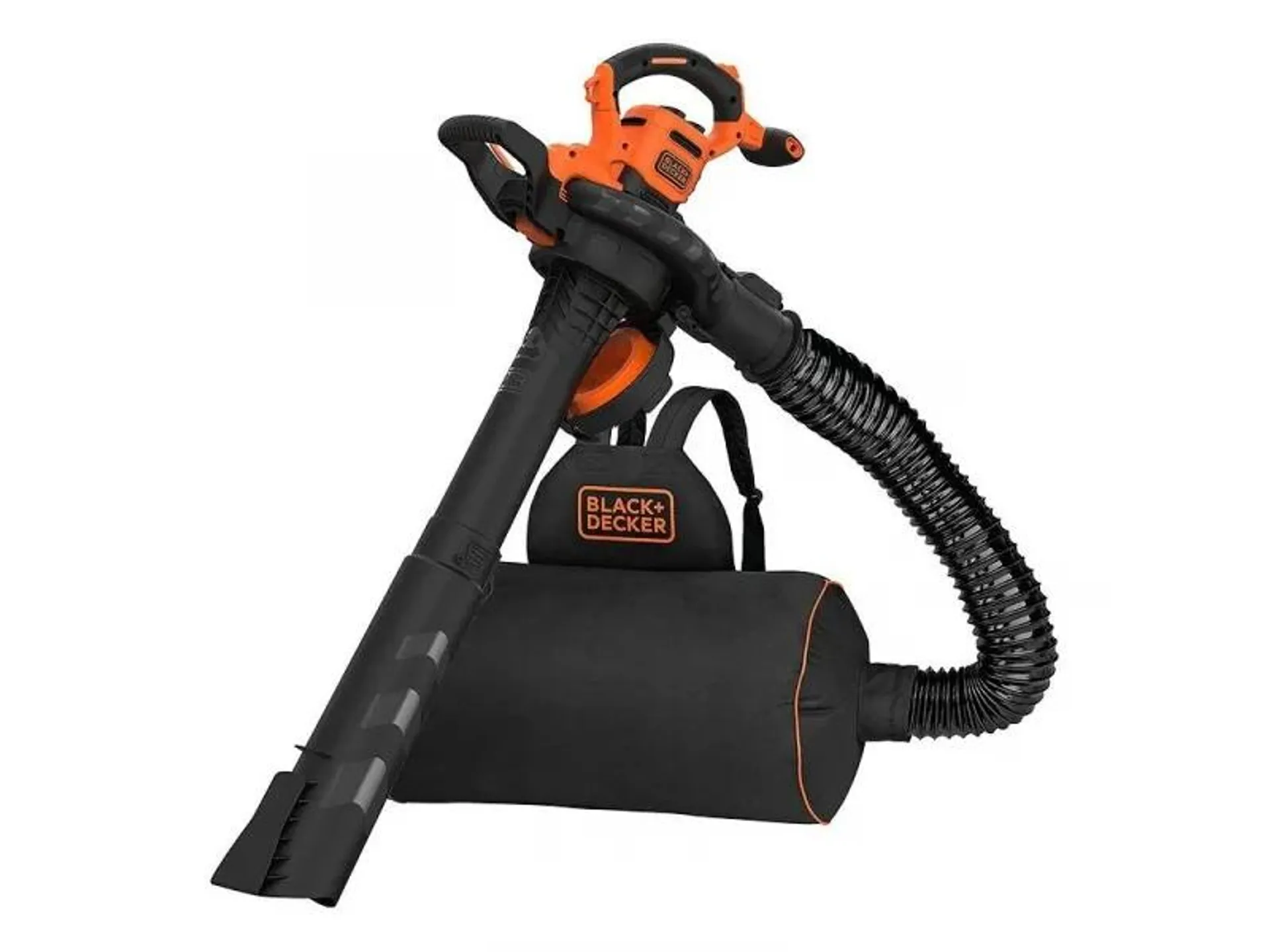 BLACK&DECKER BEBLV300-QS - elektromos lombszívó (3000W)