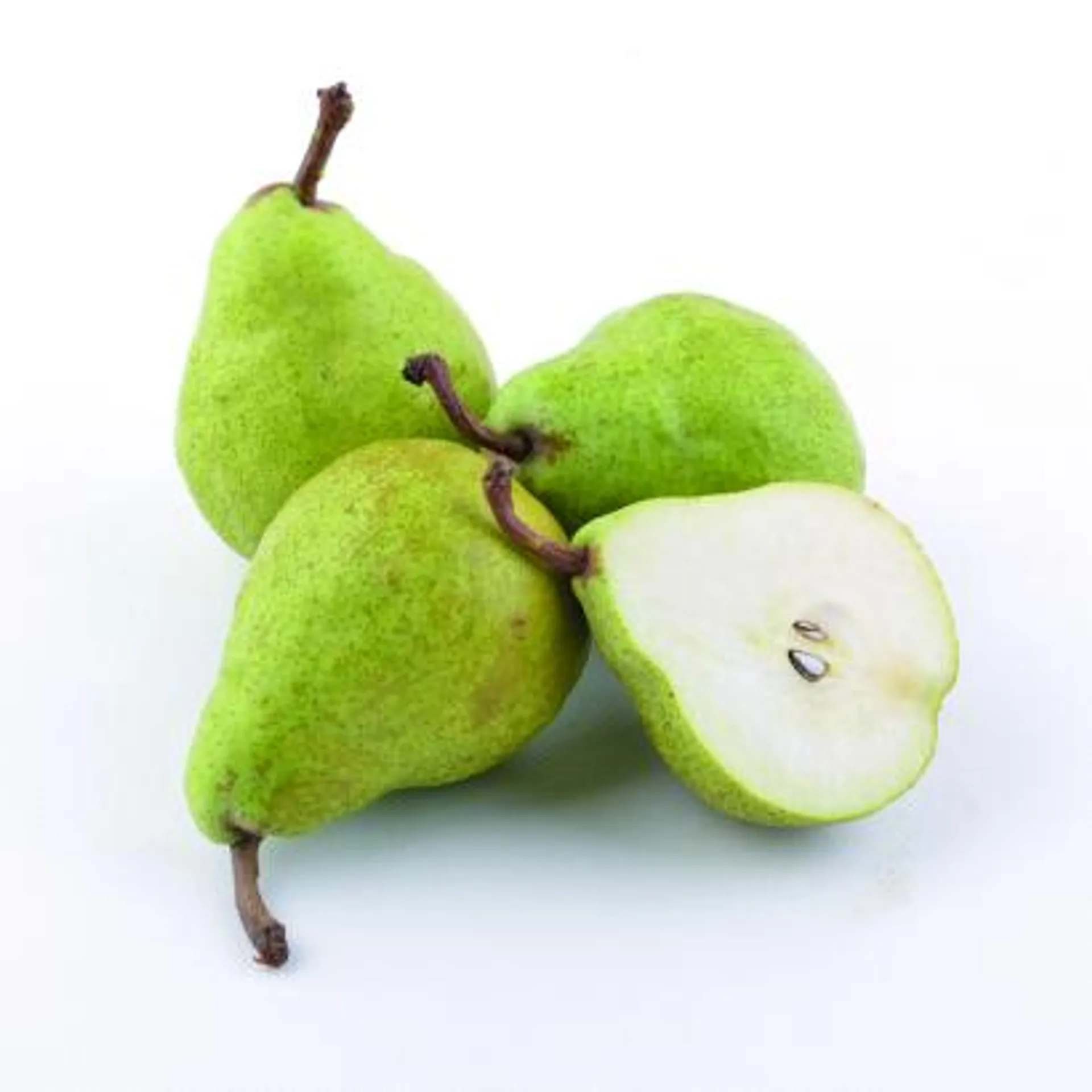 Pear packham's