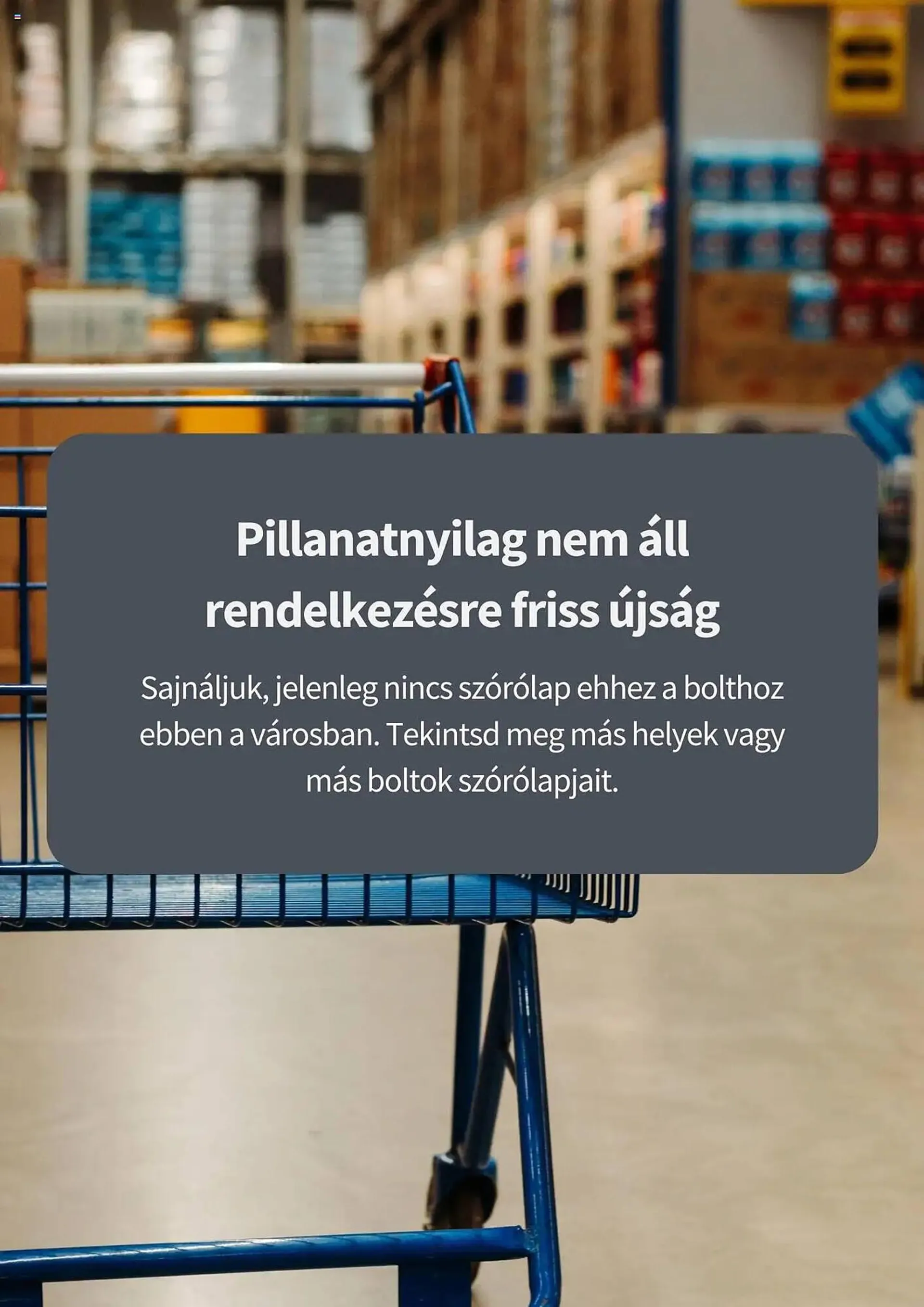 Family Diszkont akciós újság - 1