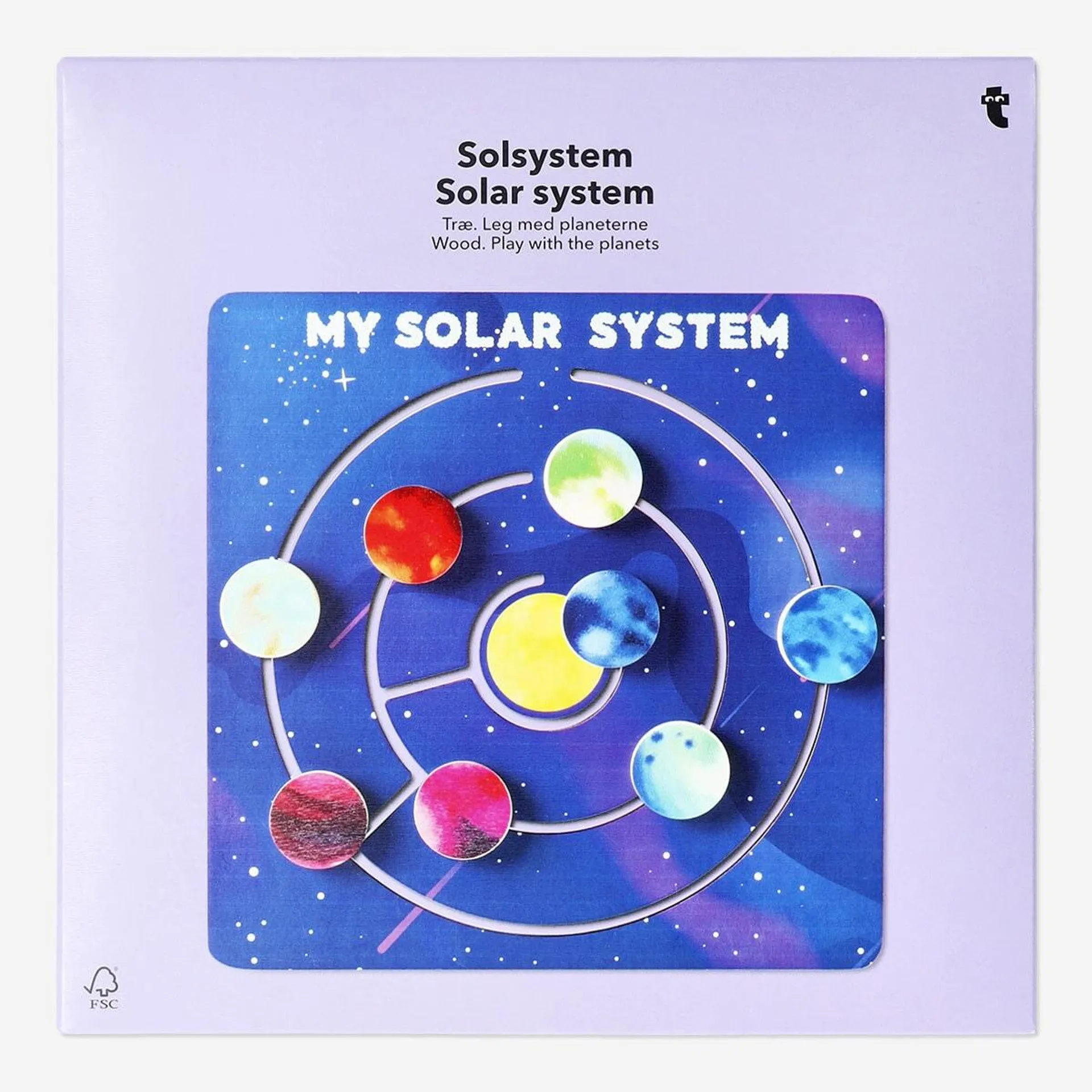 Solar system