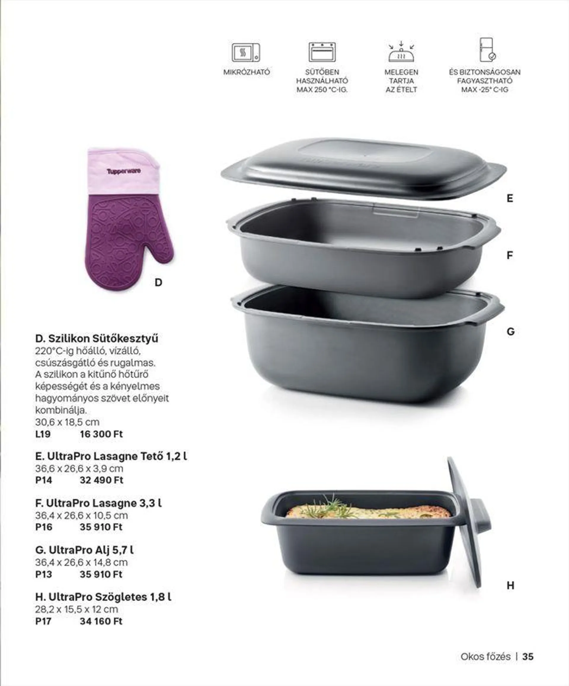 Tupperware akciós - 35