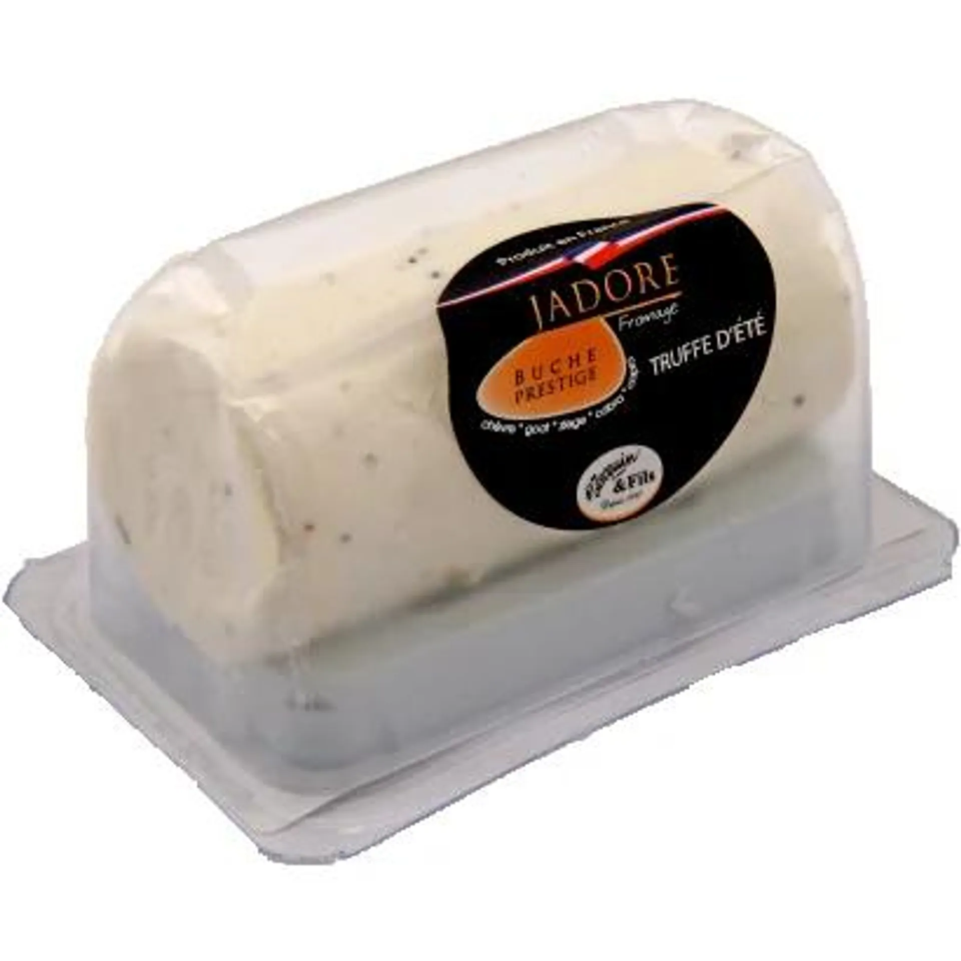 La buchette goat cheese with truffel 100g