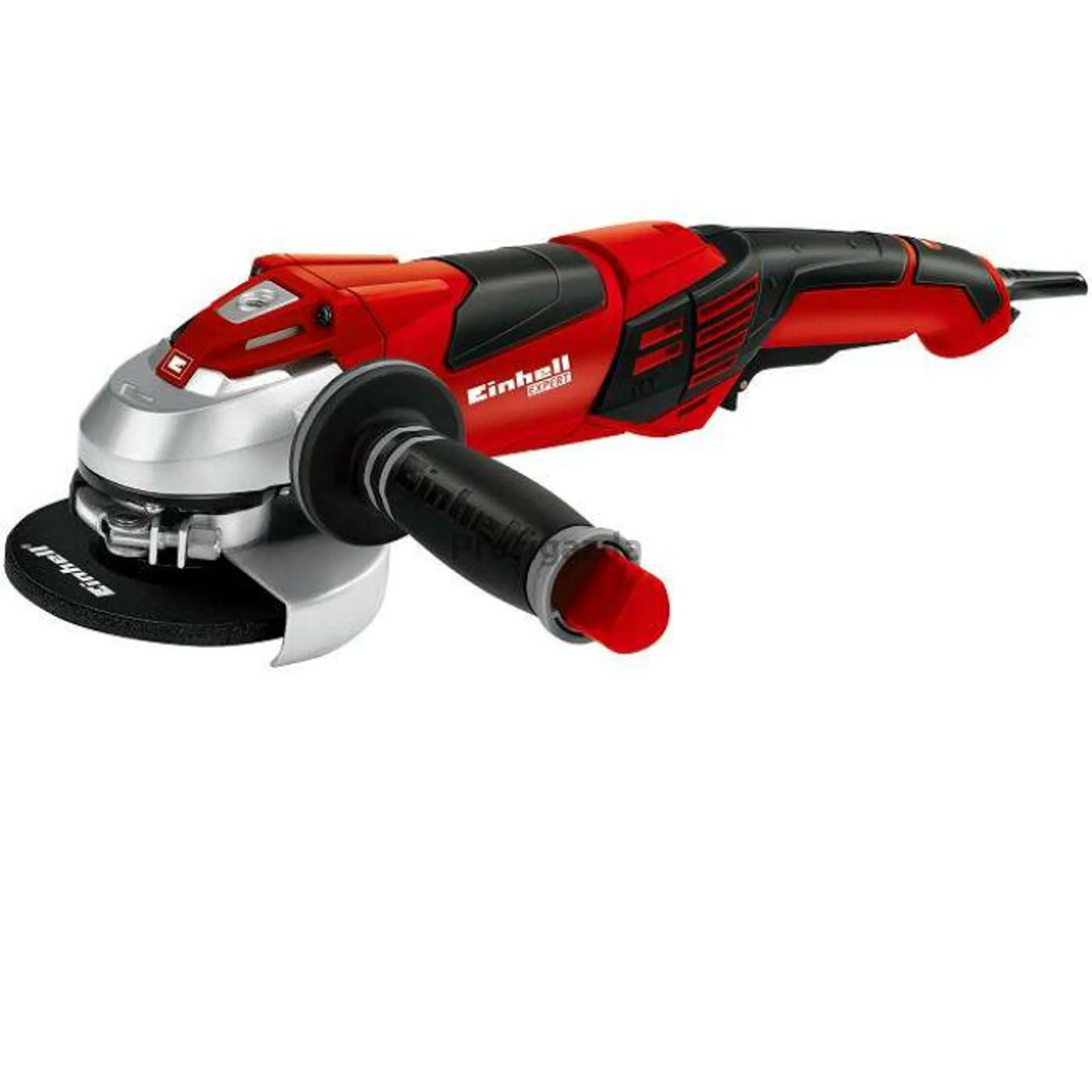 Einhell TE-AG 125 CE fordulatszám szabályzós sarokcsiszoló 125mm 1100W