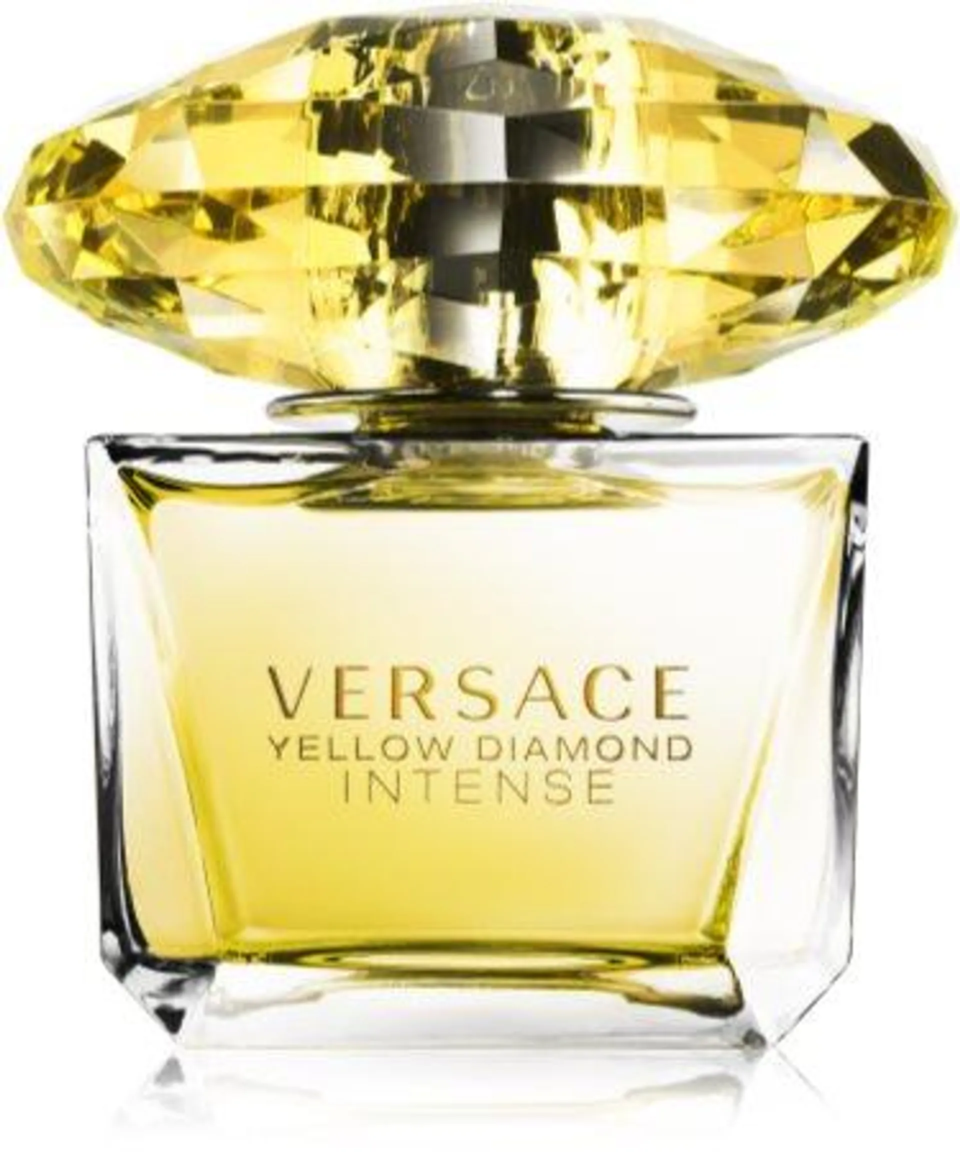 Versace Yellow Diamond Intense