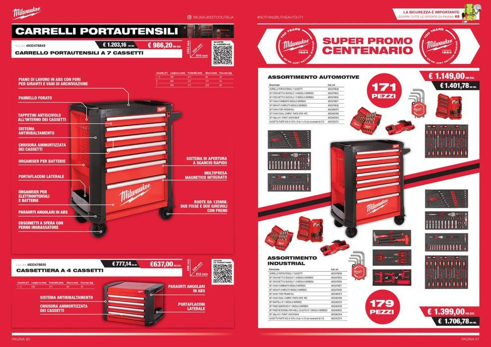 Milwaukeetool Folder - 46