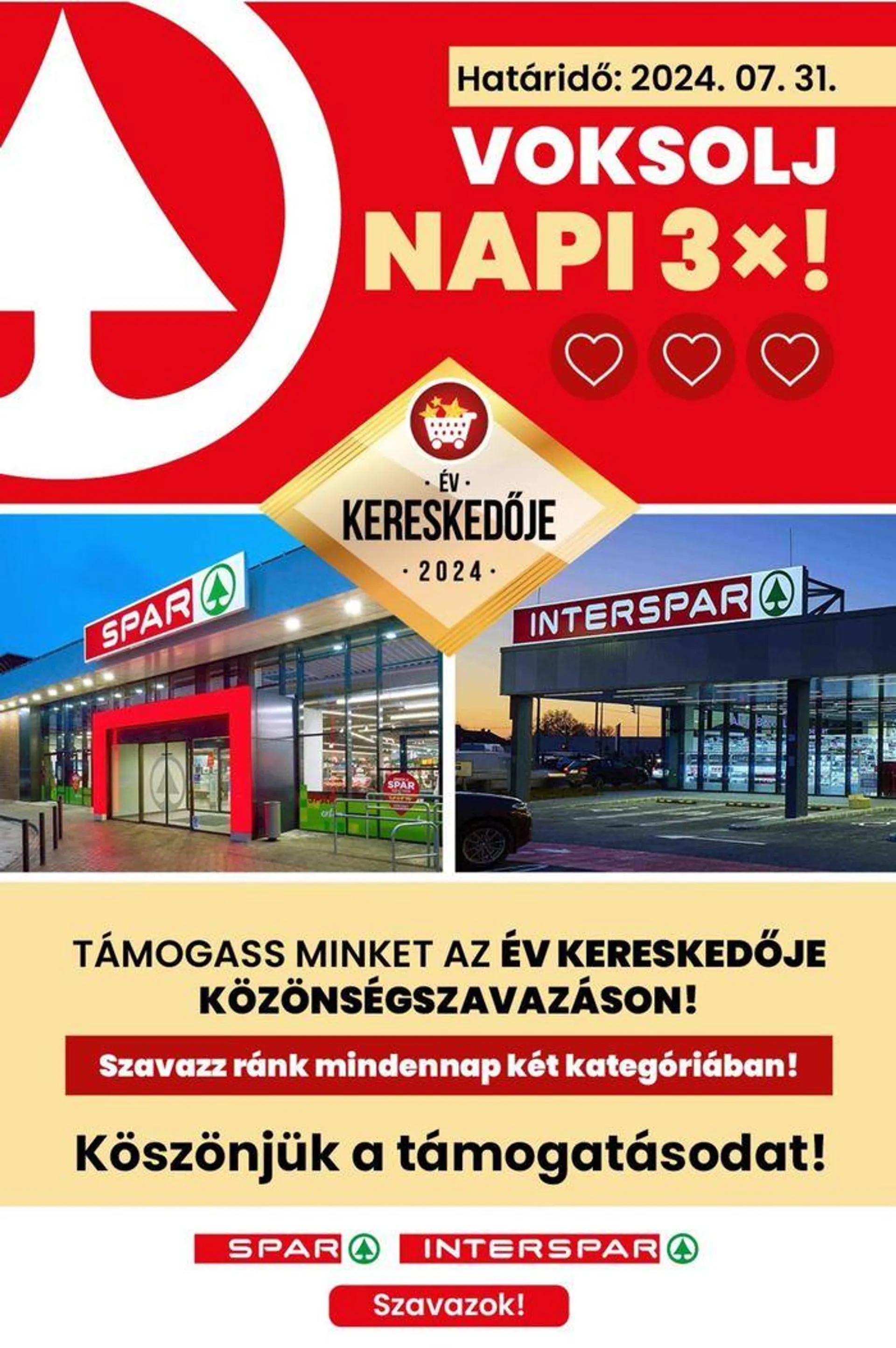 INTERSPAR - 69