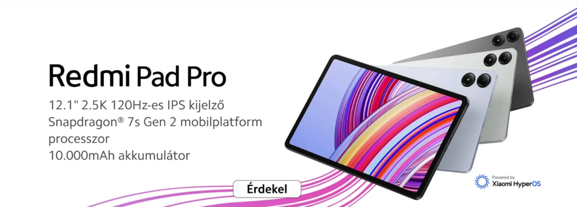 Xiaomishop akciós újság - 1