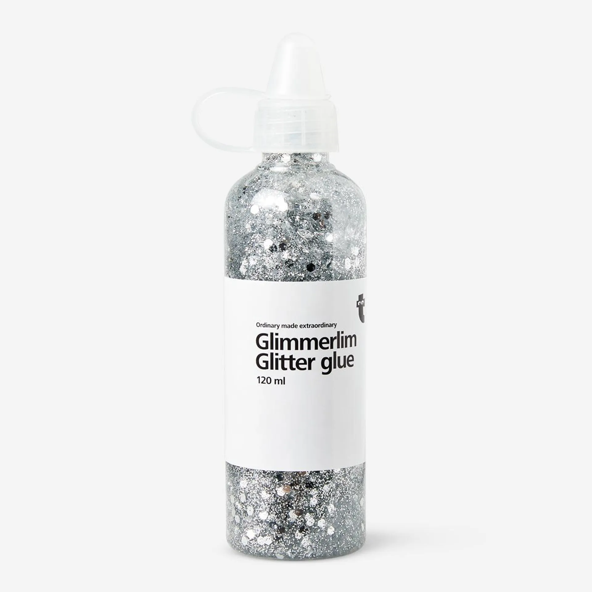 Glitterlijm