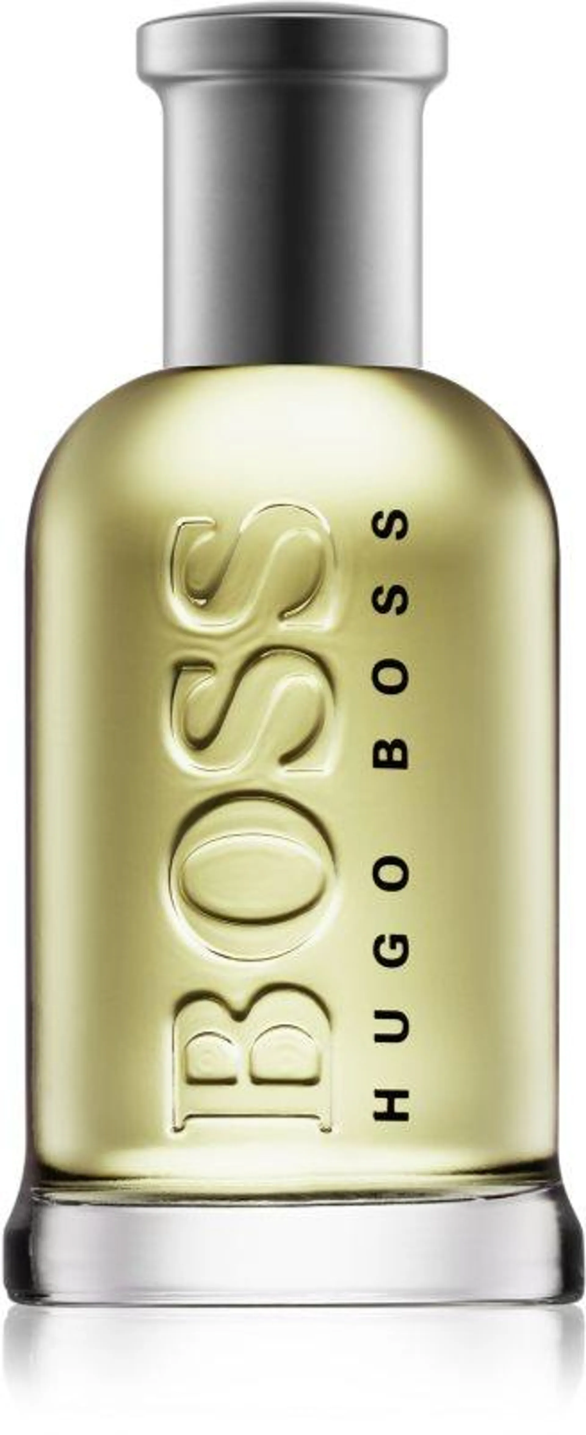 BOSS Bottled