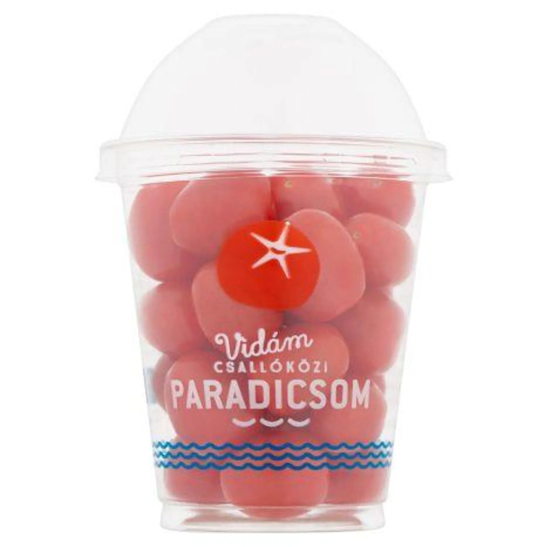 Mini Shaker paradicsom 250 g