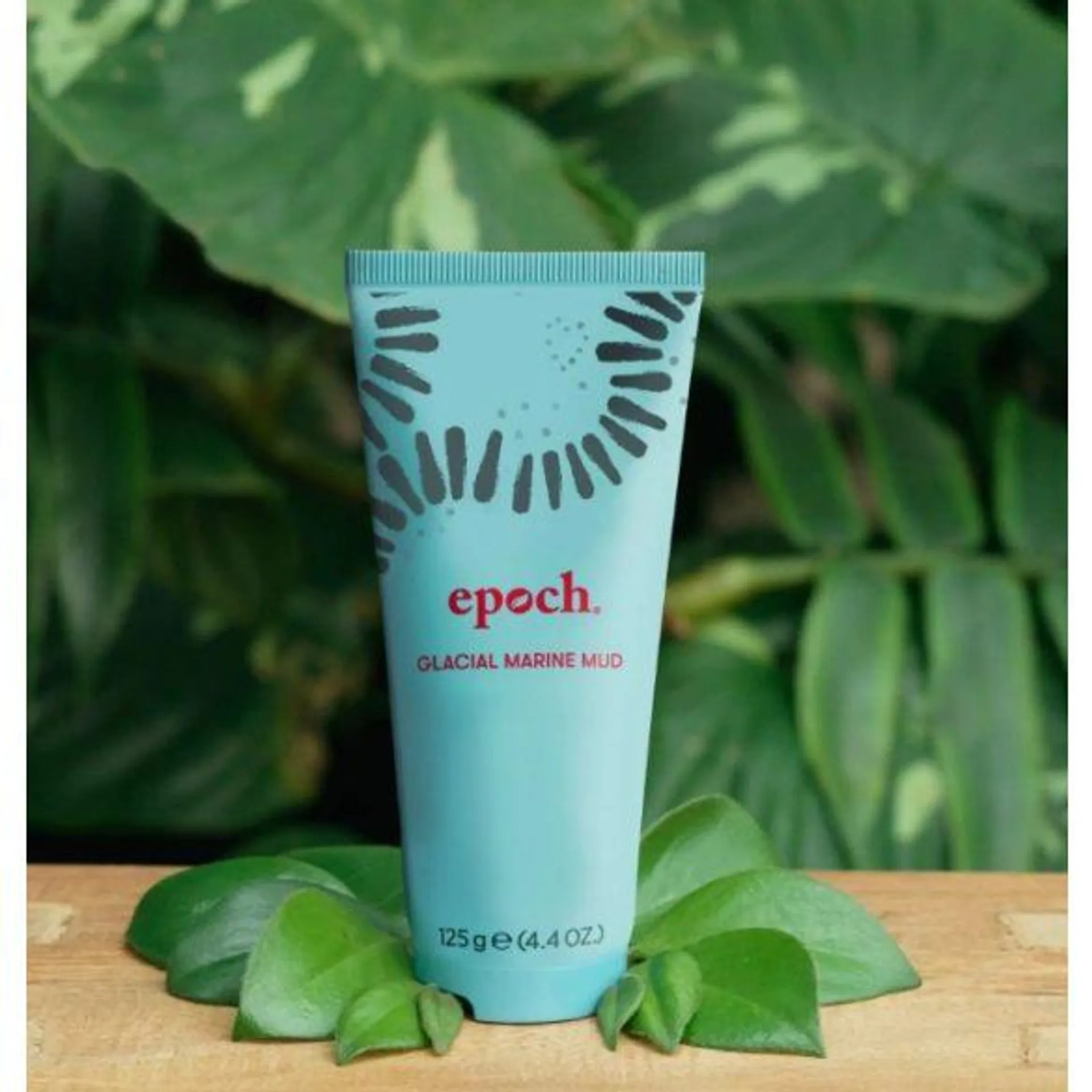 Nu Skin Epoch Glacial Marine Mud