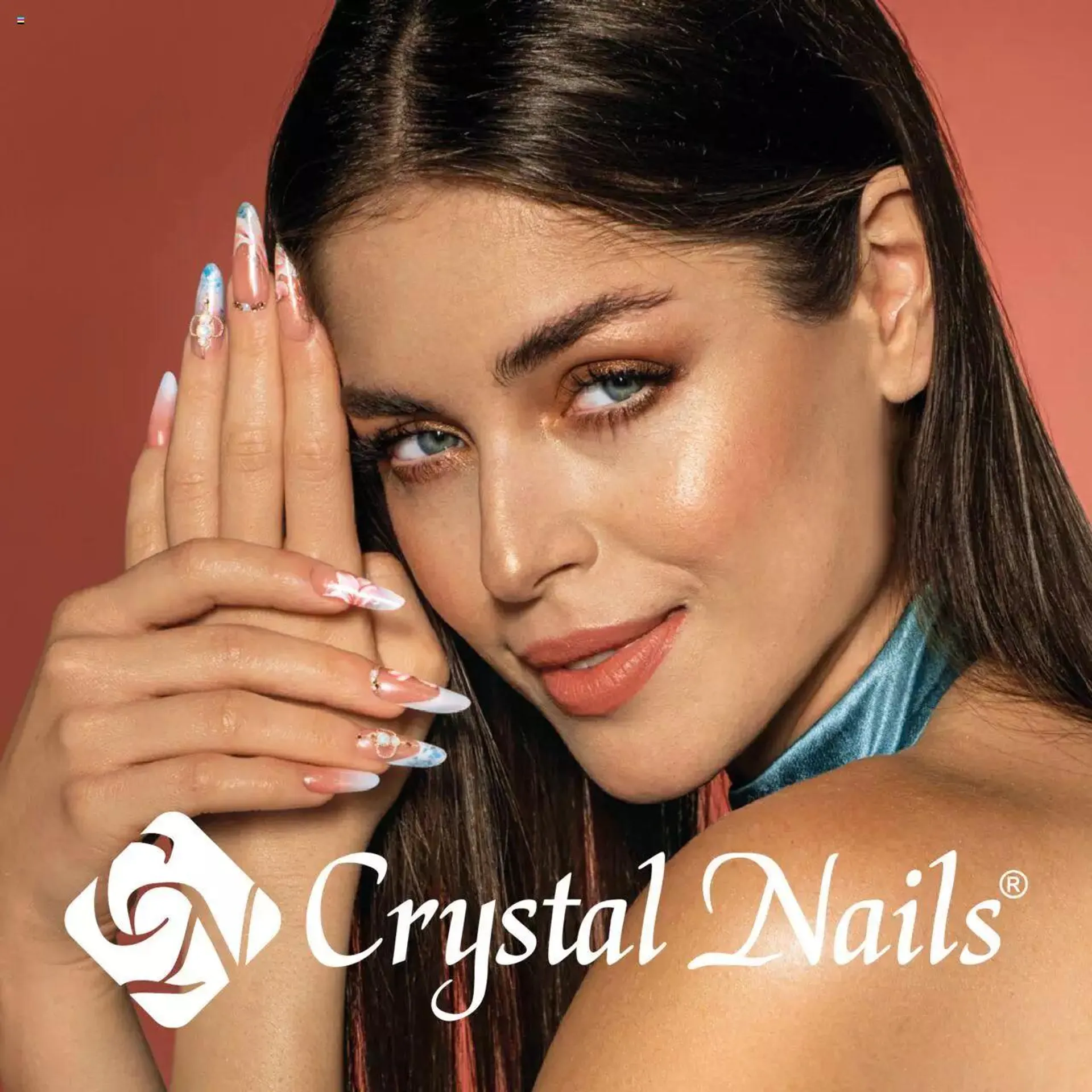 Crystal Nails - Nagykatalógus 2024/25 - március 4. március 9. 2024.