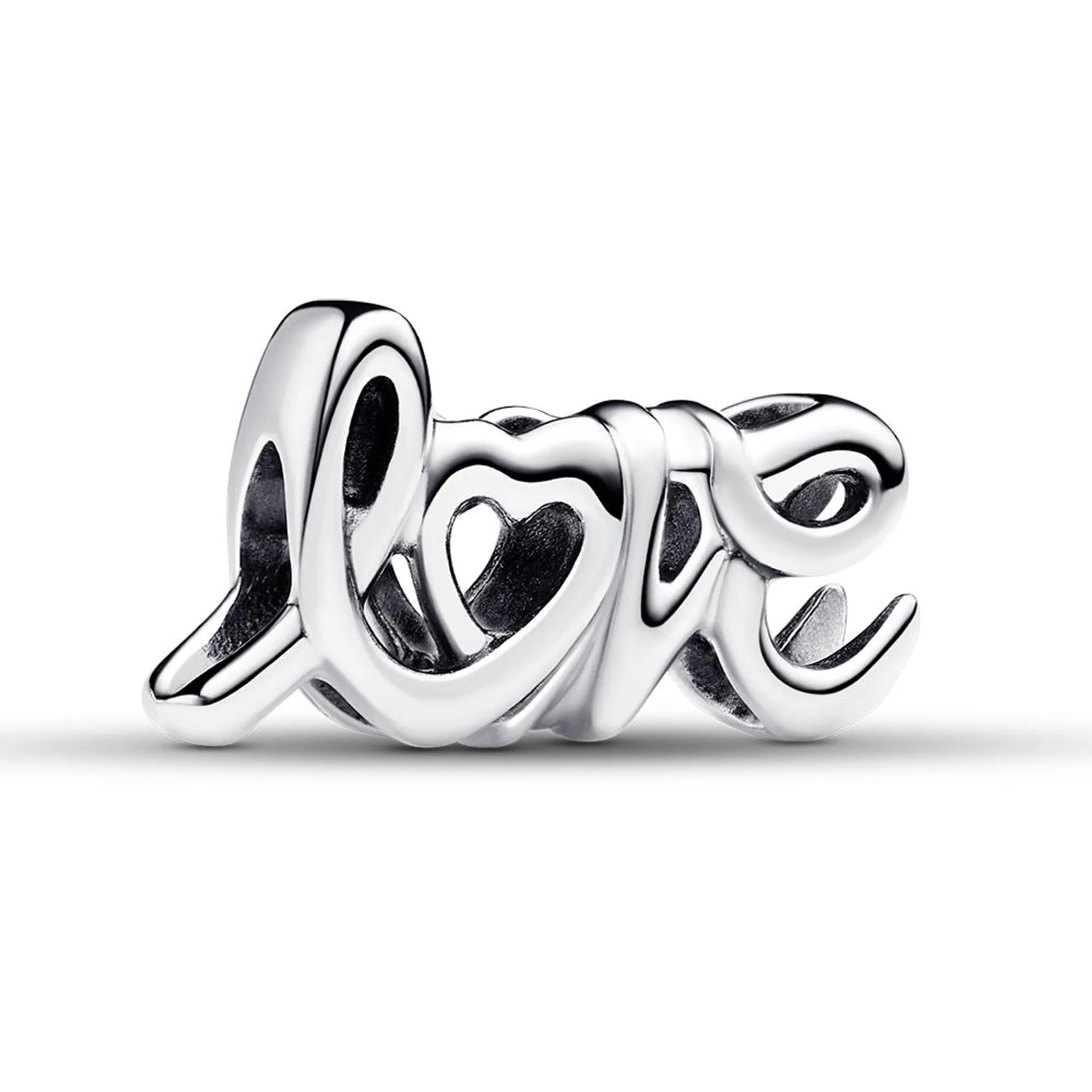 PANDORA charm Love