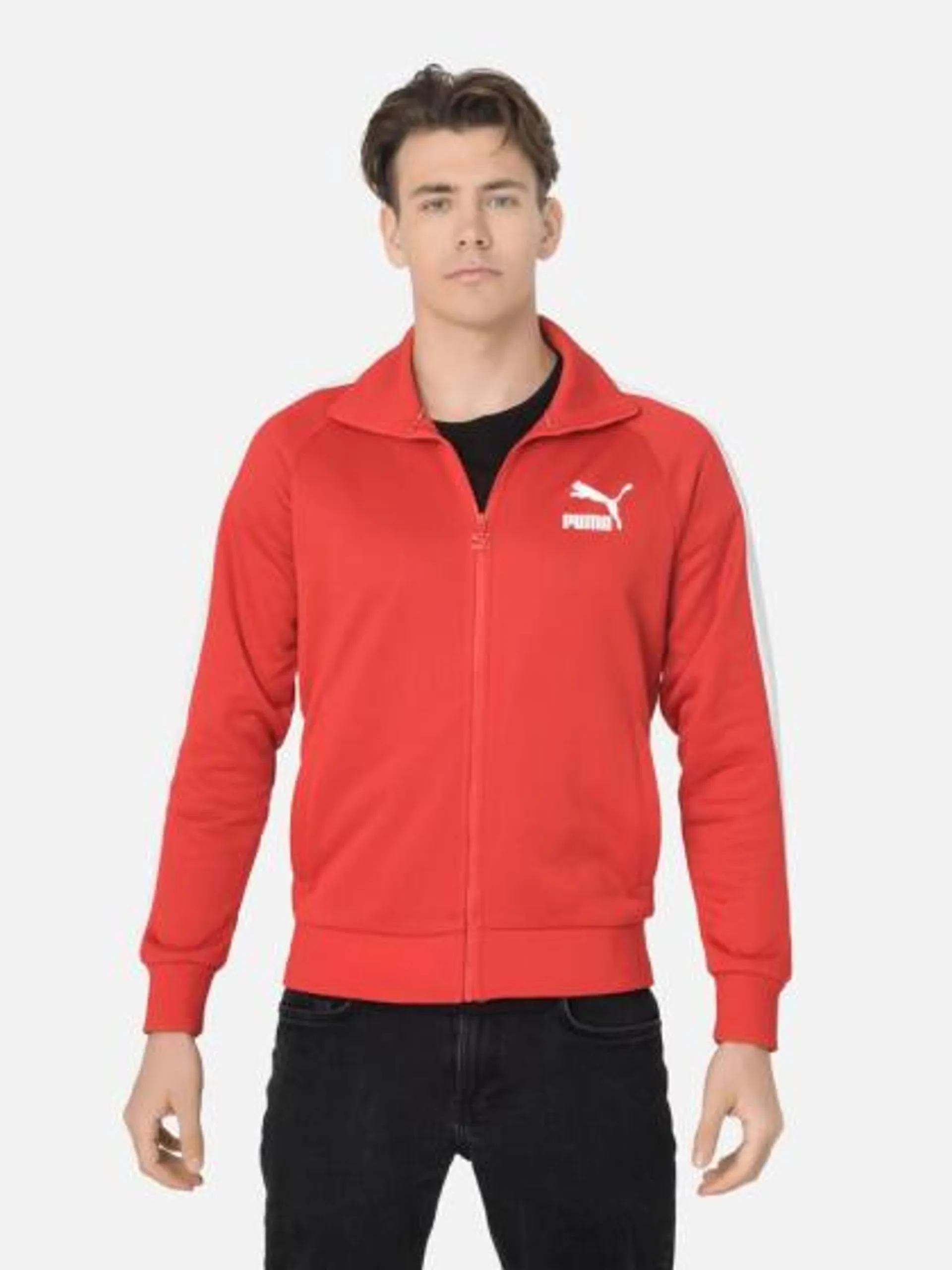 Puma Iconic T7 Track Jacket PT