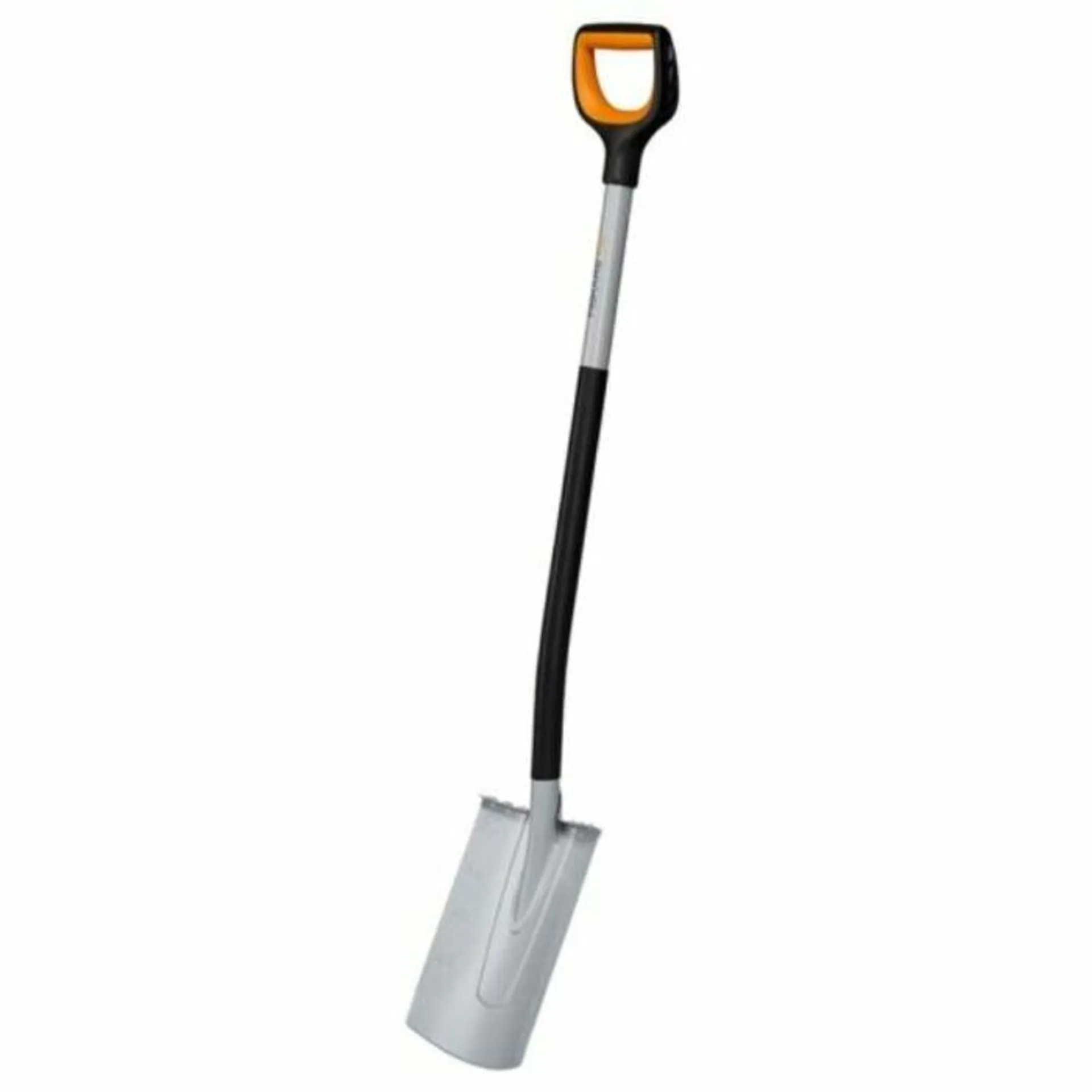 Fiskars Xact ásólapát, 120cm