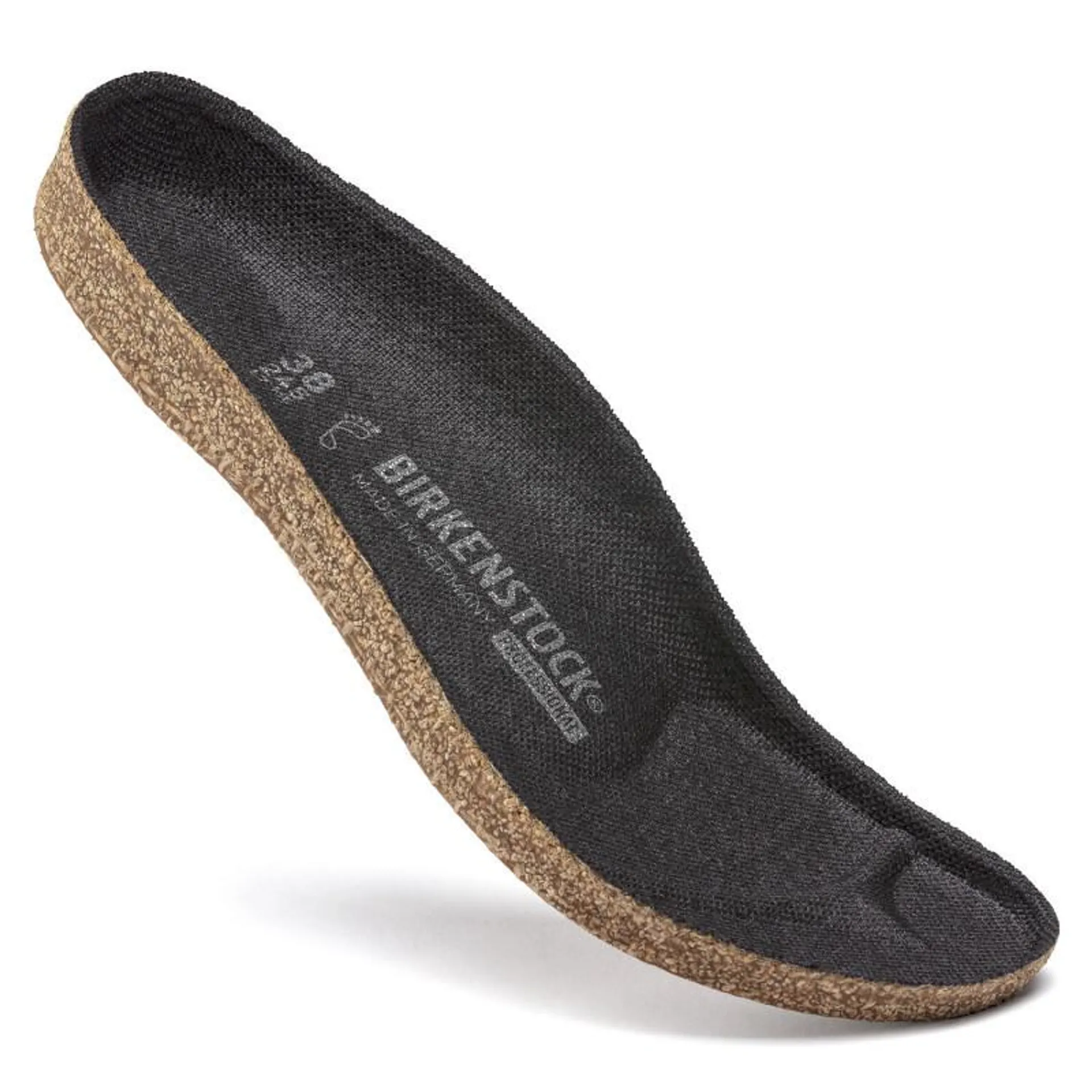 Parafatalpbetét Birkenstock Super Birki cipőbe