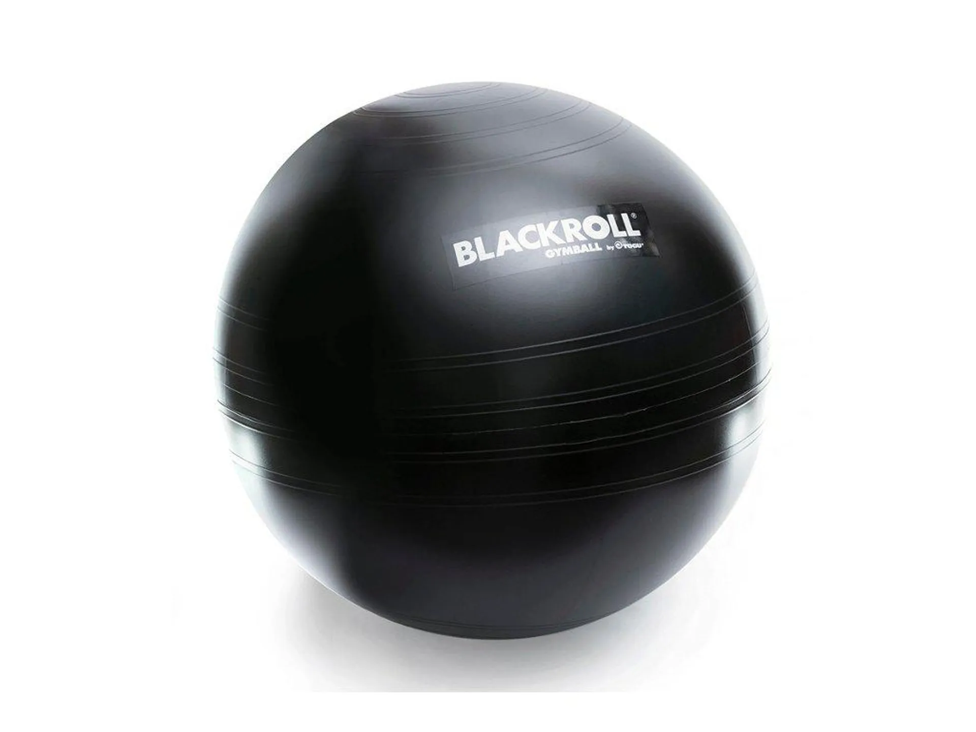 BLACKROLL® Gymball fitnesz labda - Ø 65 cm